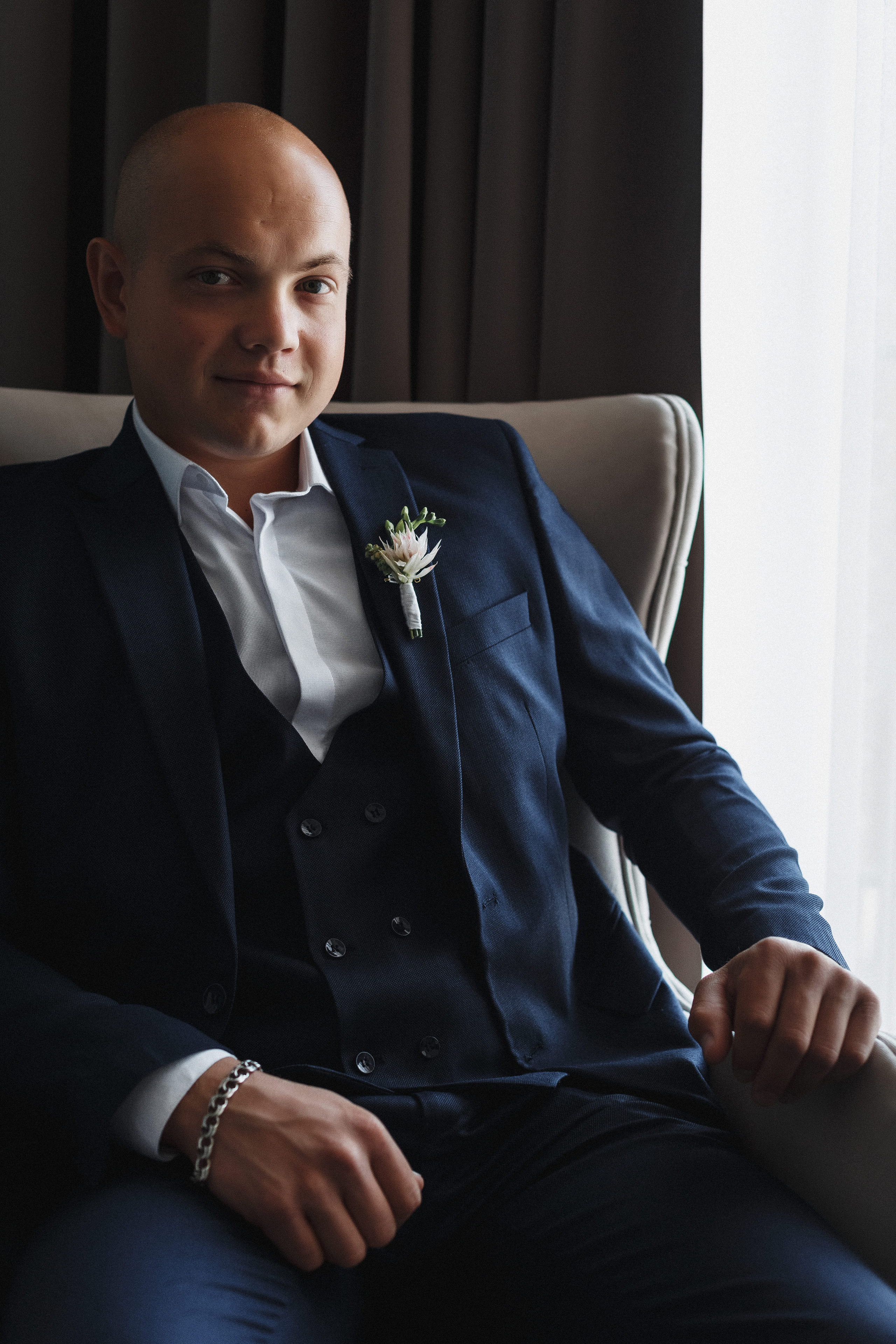 Свадебный фотограф Таганрог: романтическая история любви Никиты и Маши. Свадебный и семейный фотограф в Таганроге Бакарюк Антон