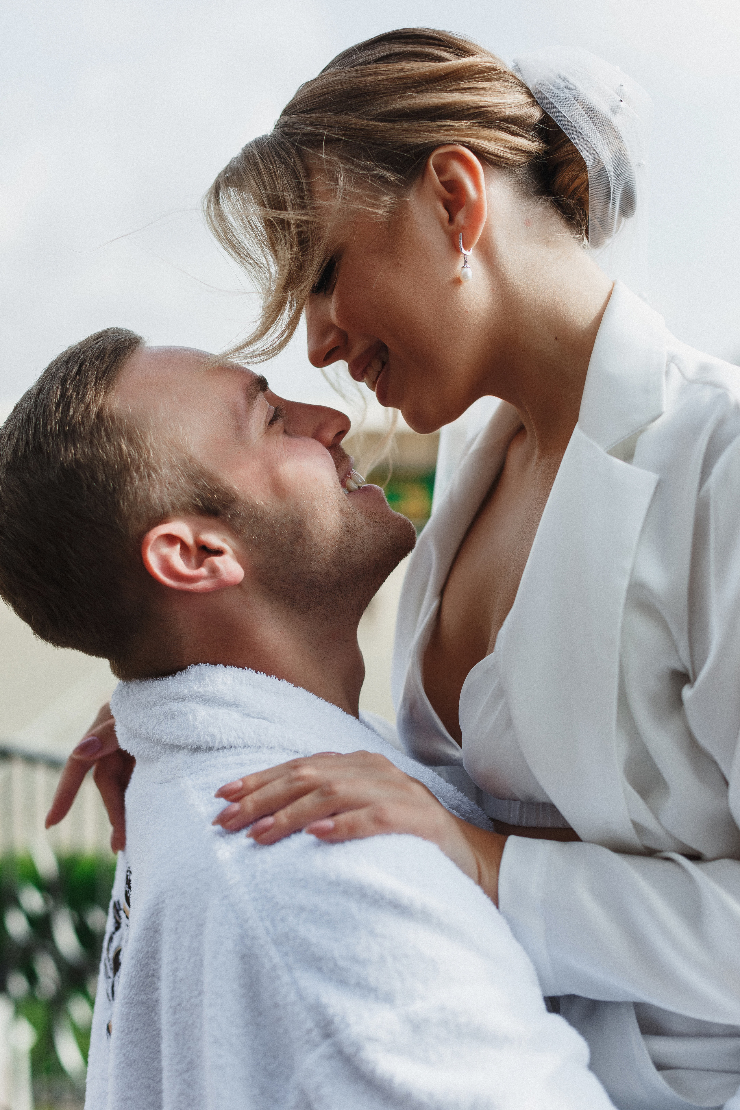 Олег и Настя: свадебная фотосъемка в Таганроге. Свадебный и семейный фотограф в Таганроге Бакарюк Антон