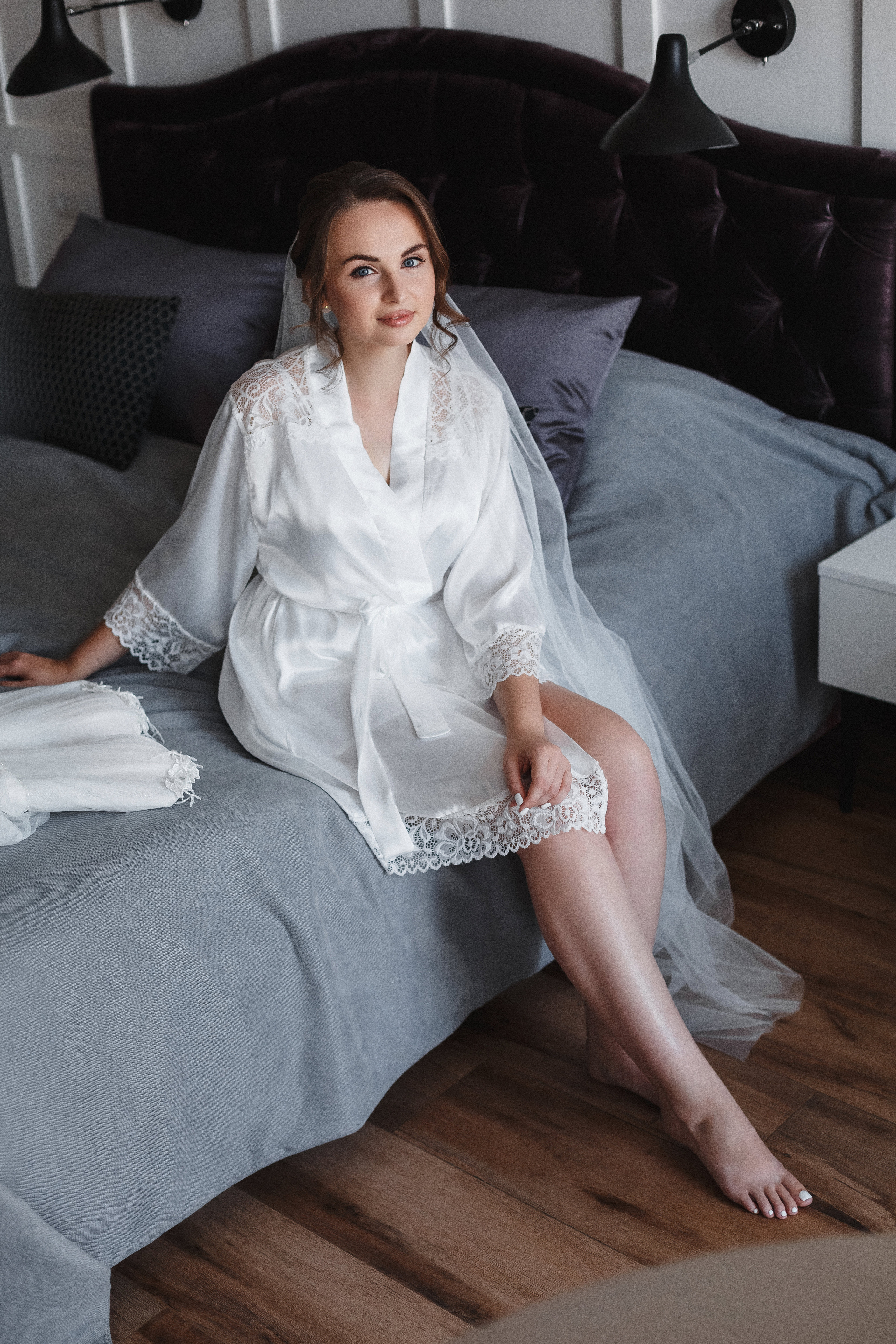 Свадебный фотограф Таганрог: романтическая история любви Никиты и Маши. Свадебный и семейный фотограф в Таганроге Бакарюк Антон