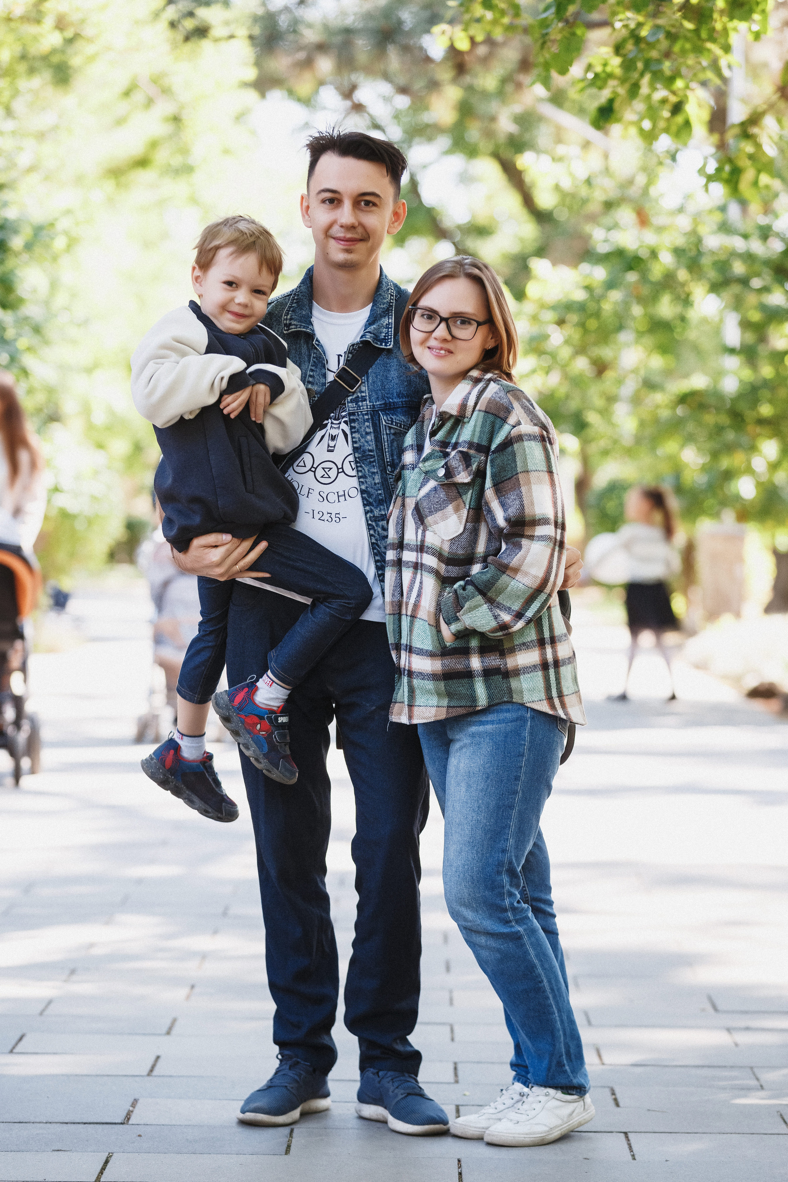 Атмосфера BRAINFEST: Фотографии фестиваля в Приморском парке Таганрога. Свадебный и семейный фотограф в Таганроге Бакарюк Антон