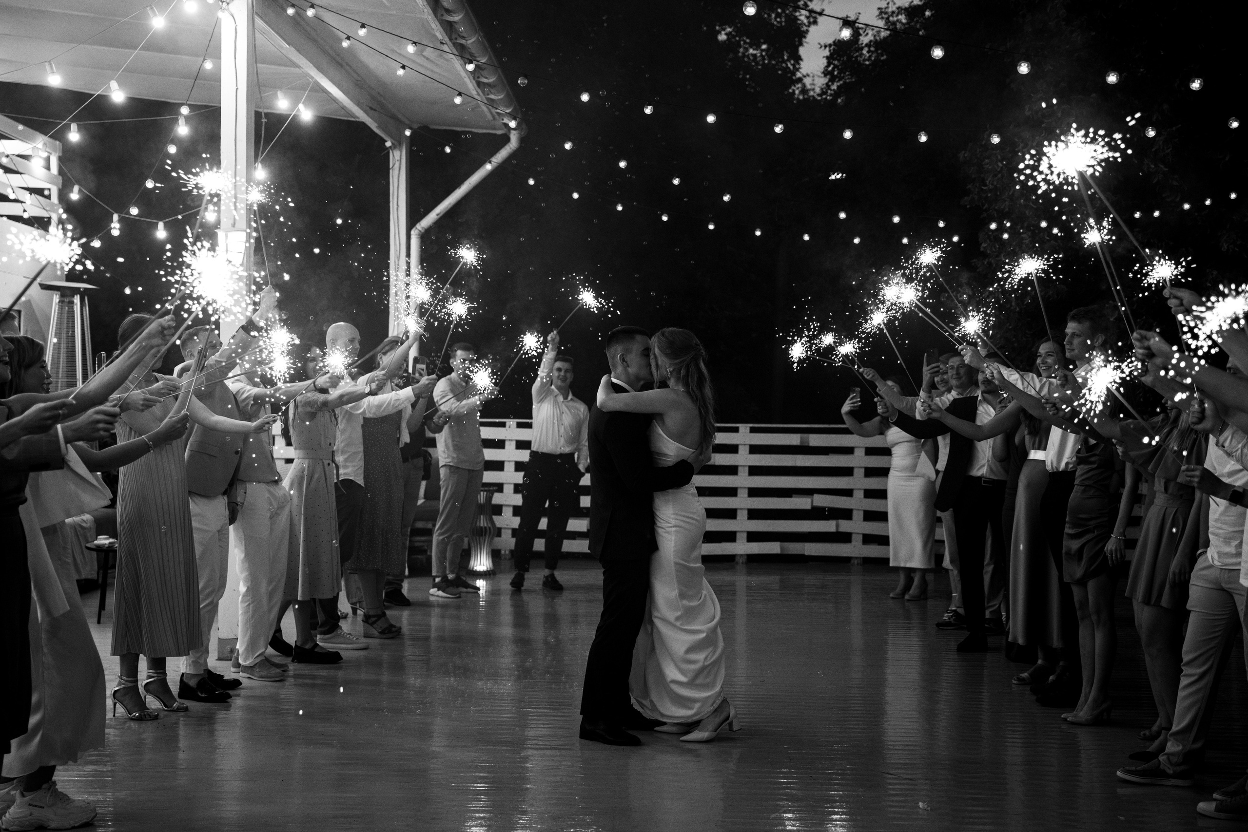 Марина и Сева обещают. Свадебный и семейный фотограф в Москве Julia Juice