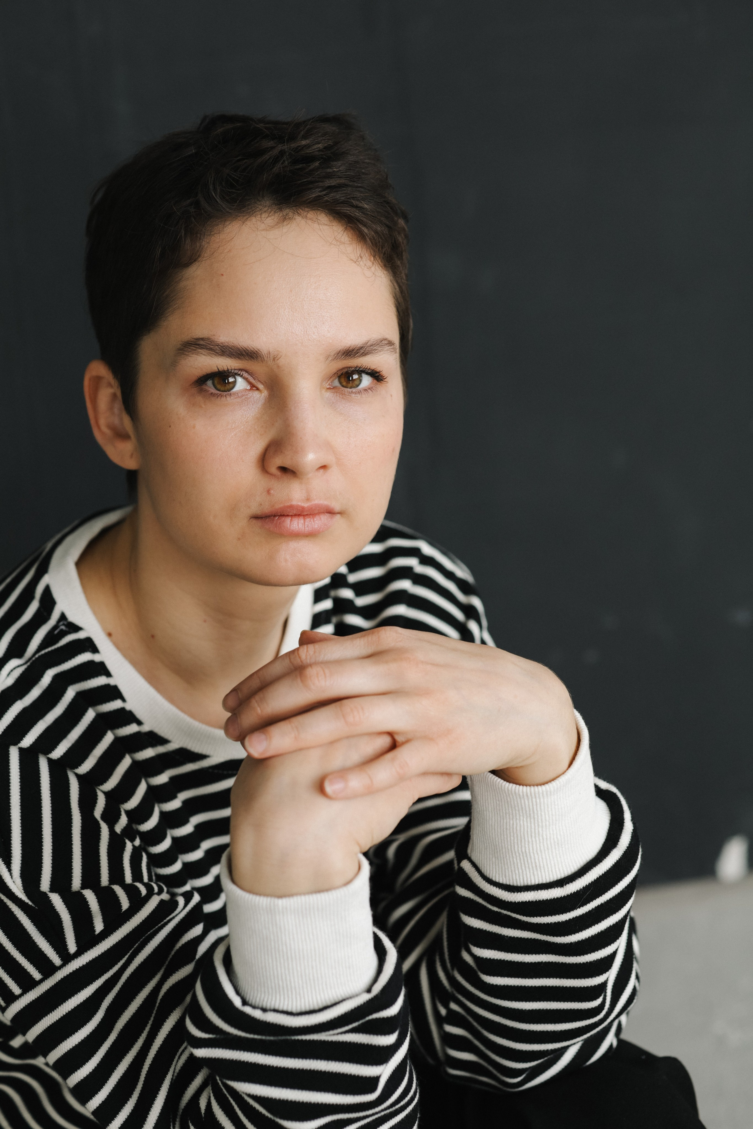 Оля. Алёна Стерхова — Предметный и портретный фотограф. Ижевск