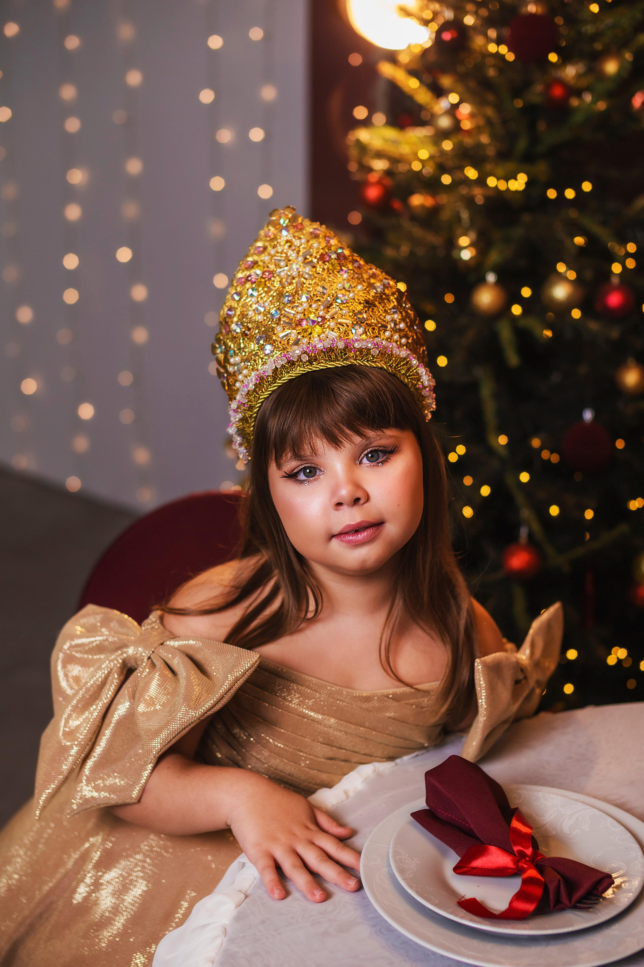 Фотостудия Абажур. Семейный фотограф в Саратове