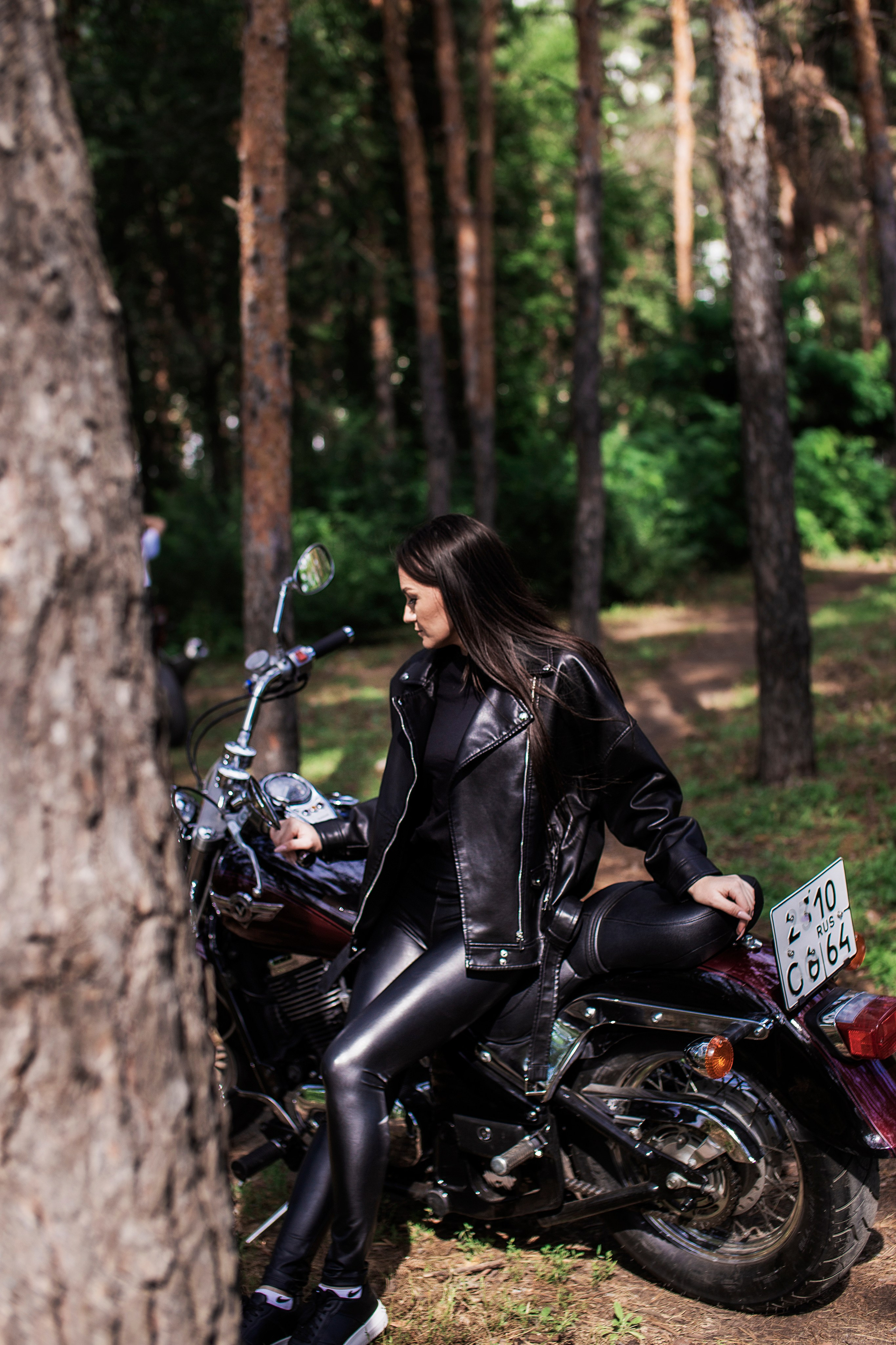 Индивидуальная съемка. Семейный фотограф в Саратове