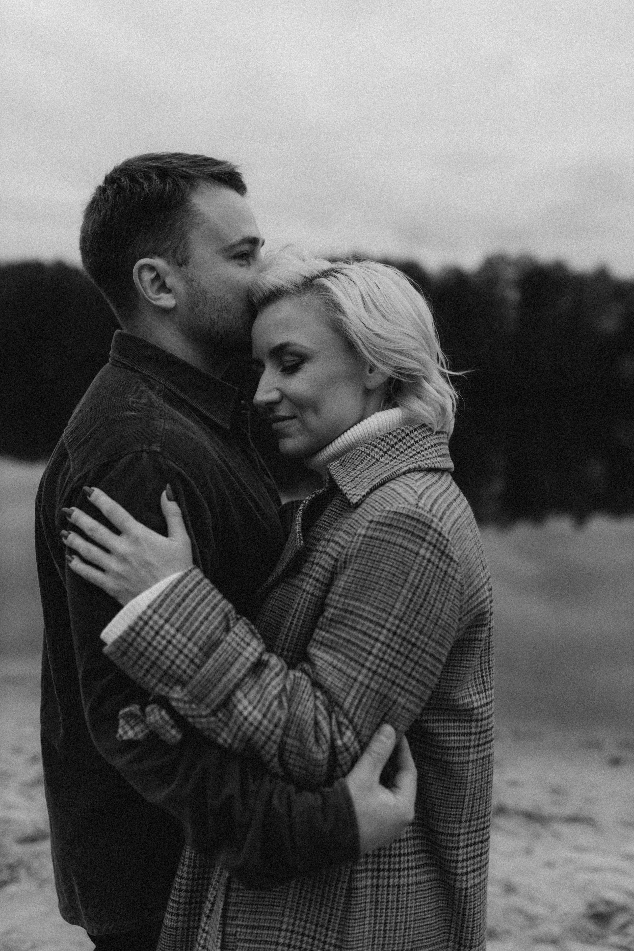 Лена & Андрей. Фотограф НОГИНСК, Москва, Анастасия Белая