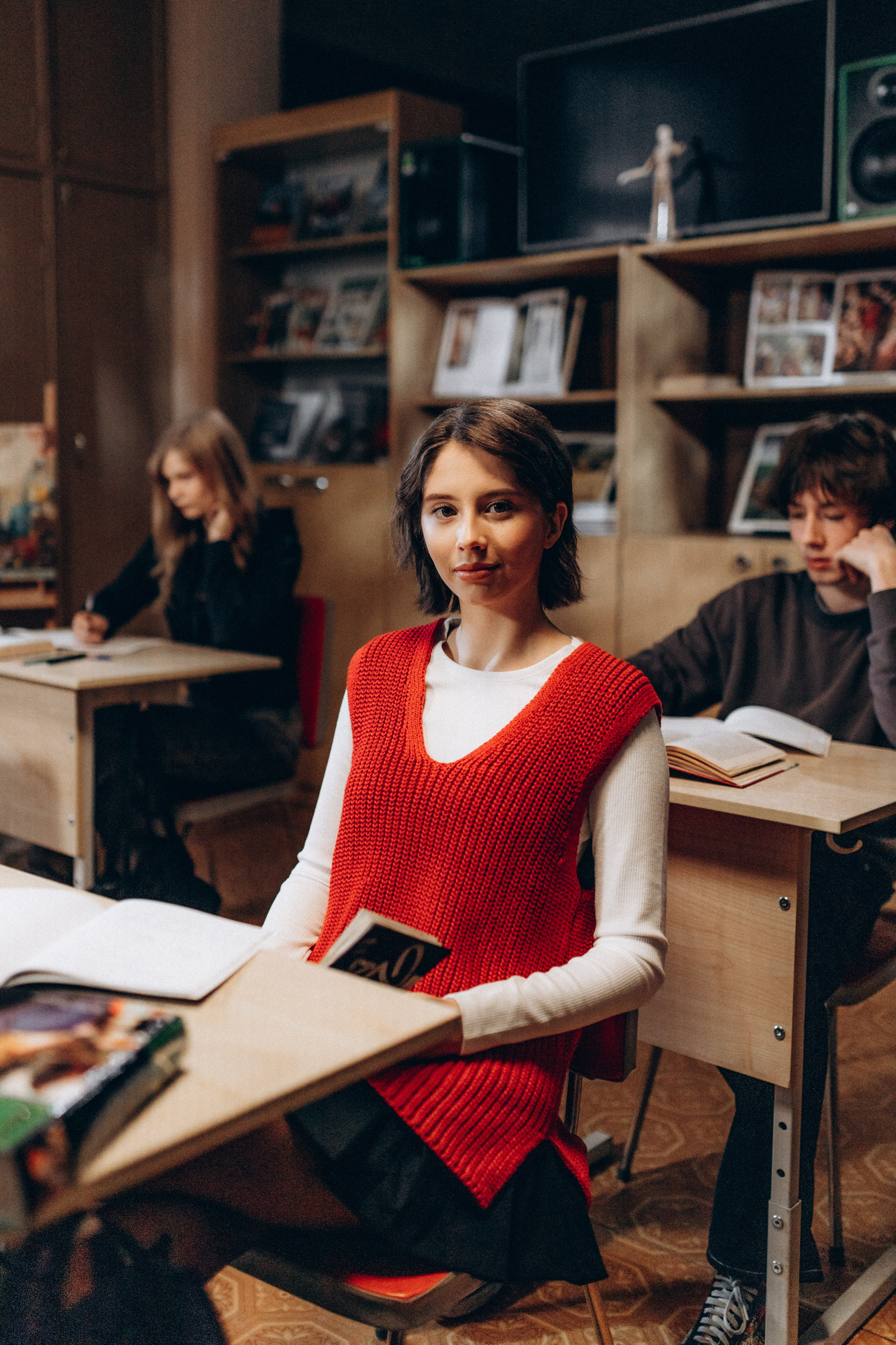 Dabro — давай навсегда (бэкстейдж). Фотограф НОГИНСК, Москва, Анастасия Белая