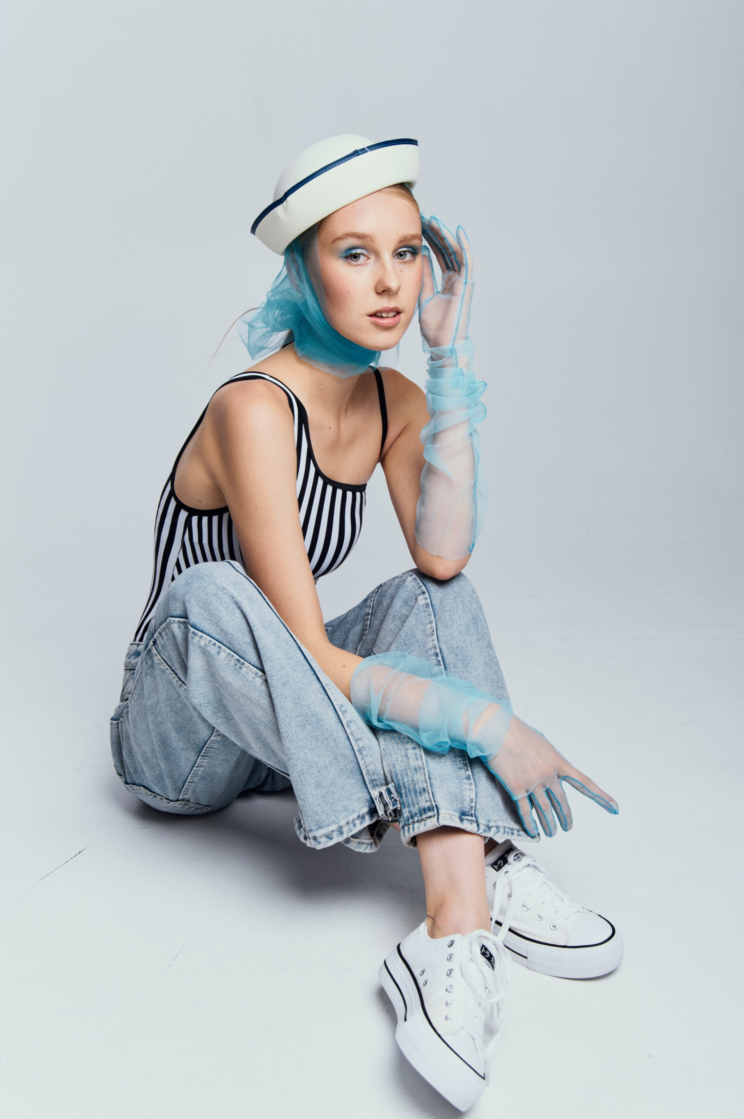 Anya. Портретный фотограф в Краснодаре Виктория Егорина