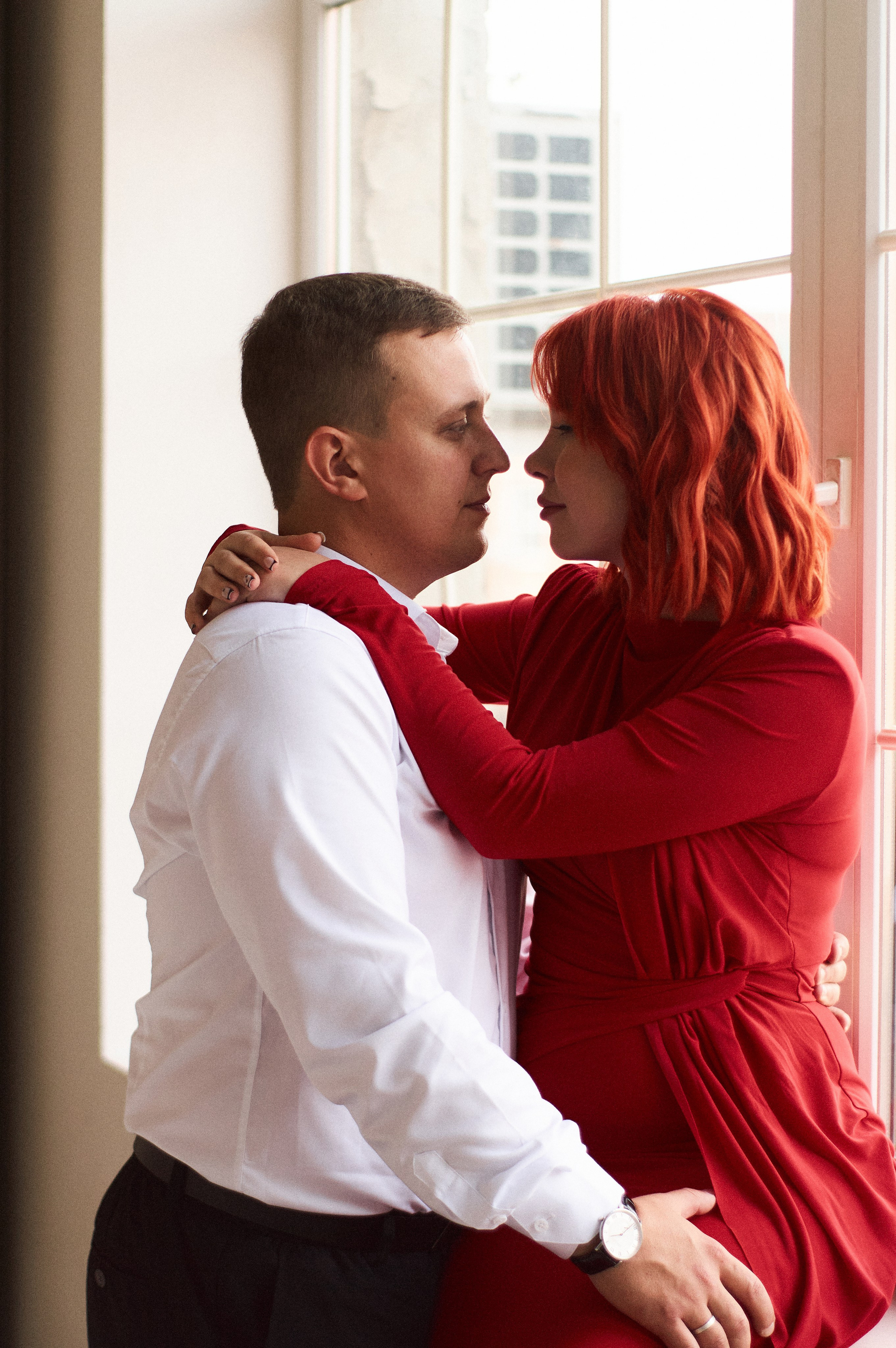 Elena and dmitriy. Портретный фотограф в Краснодаре Виктория Егорина