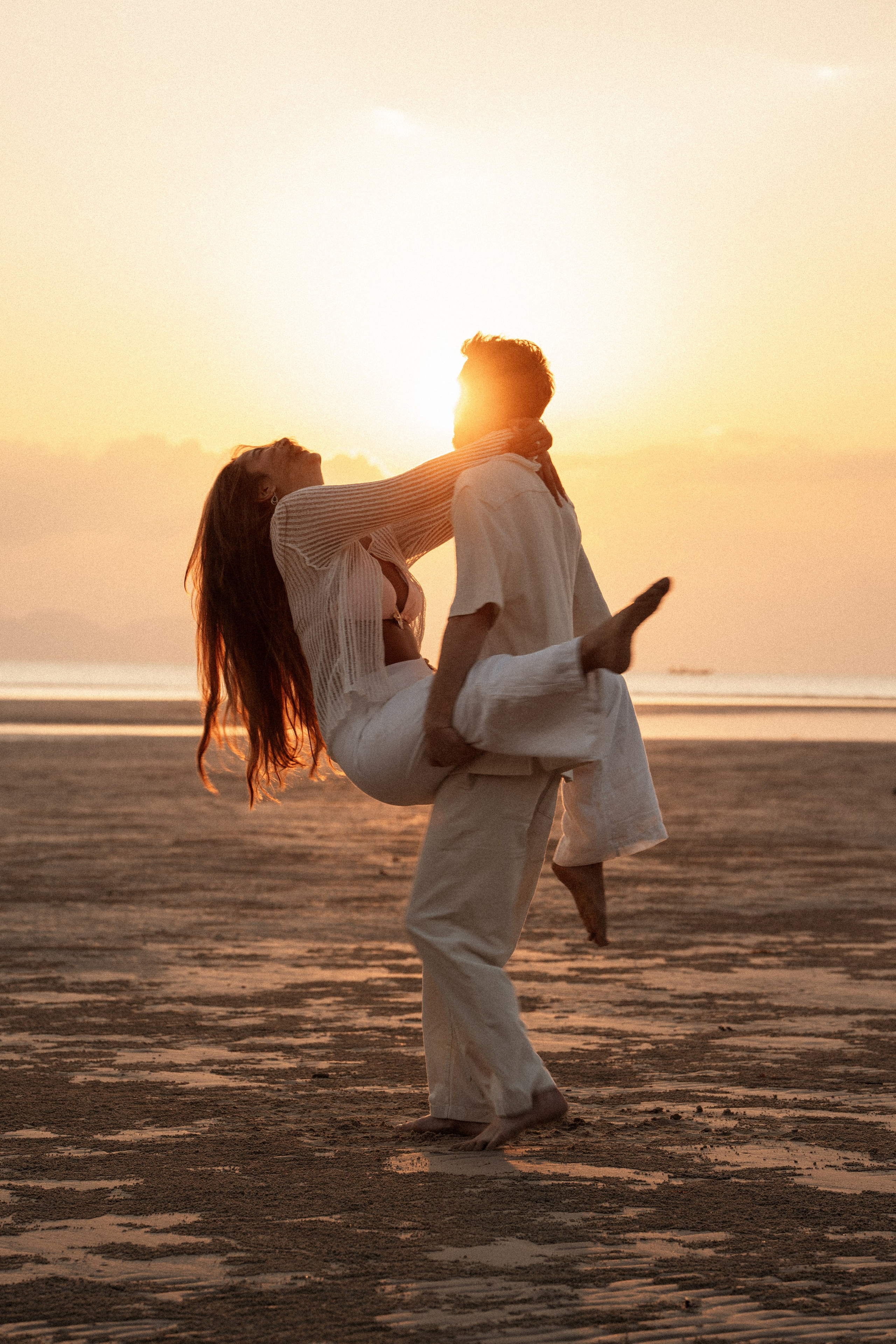 About love. Photographer in Koh Samui | Olga Krasikova