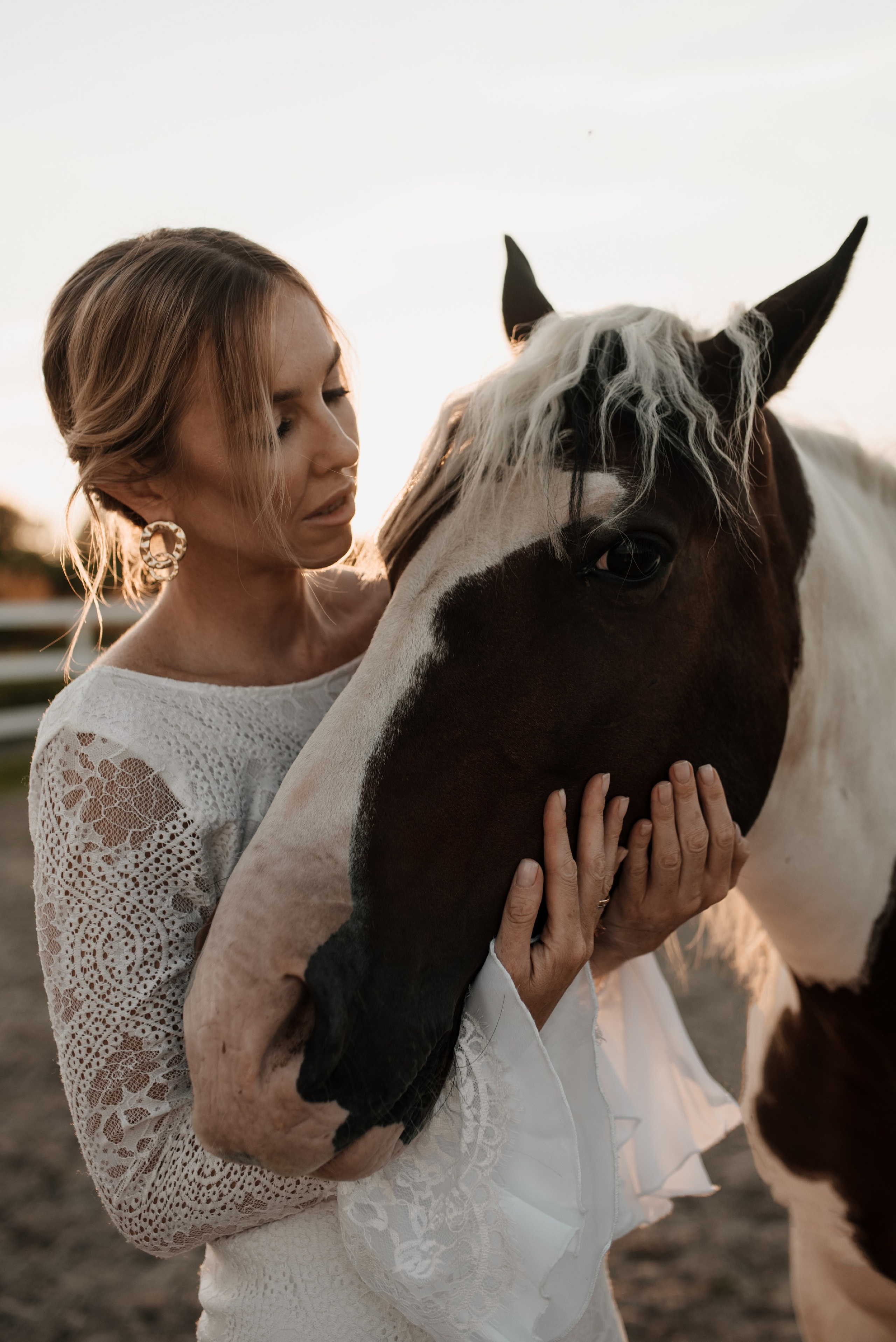 Катя Ипподром. Фотограф Ольга Плеханова | Нижний Новгород, Москва