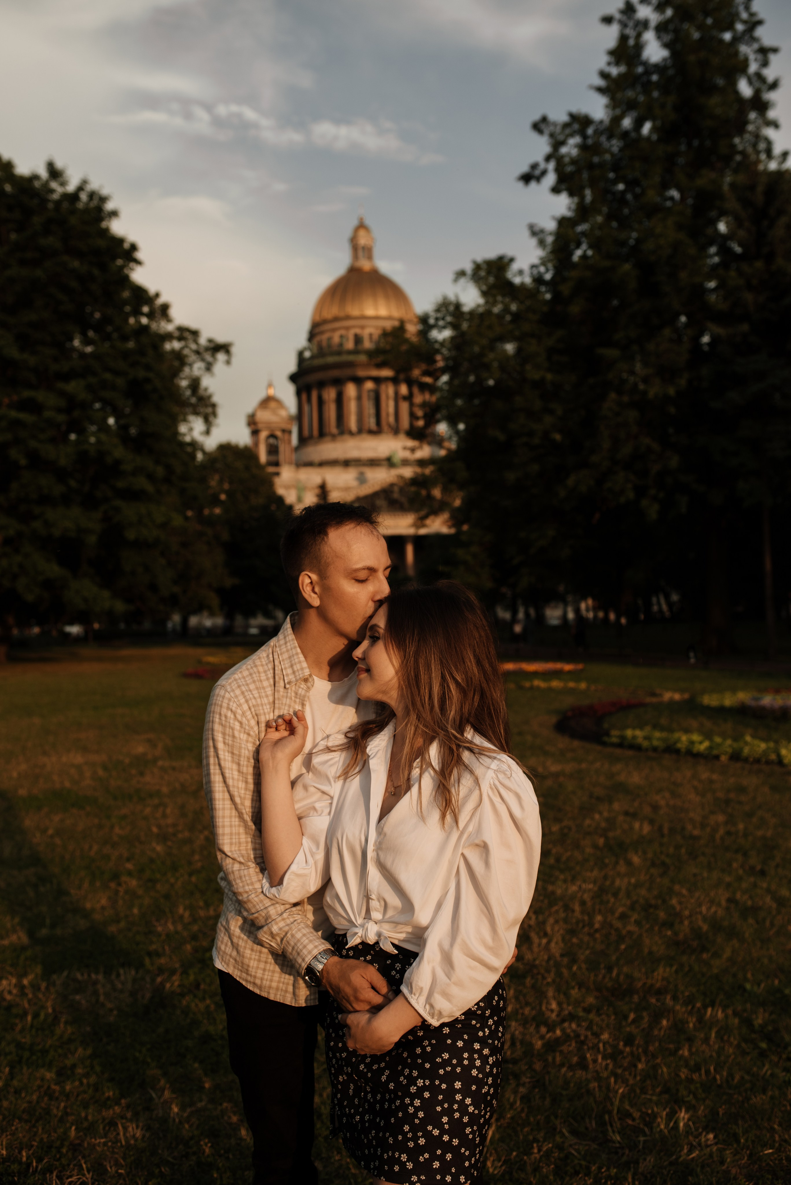 Таня ♡ Игорь Питер. Фотограф Ольга Плеханова | Нижний Новгород, Москва