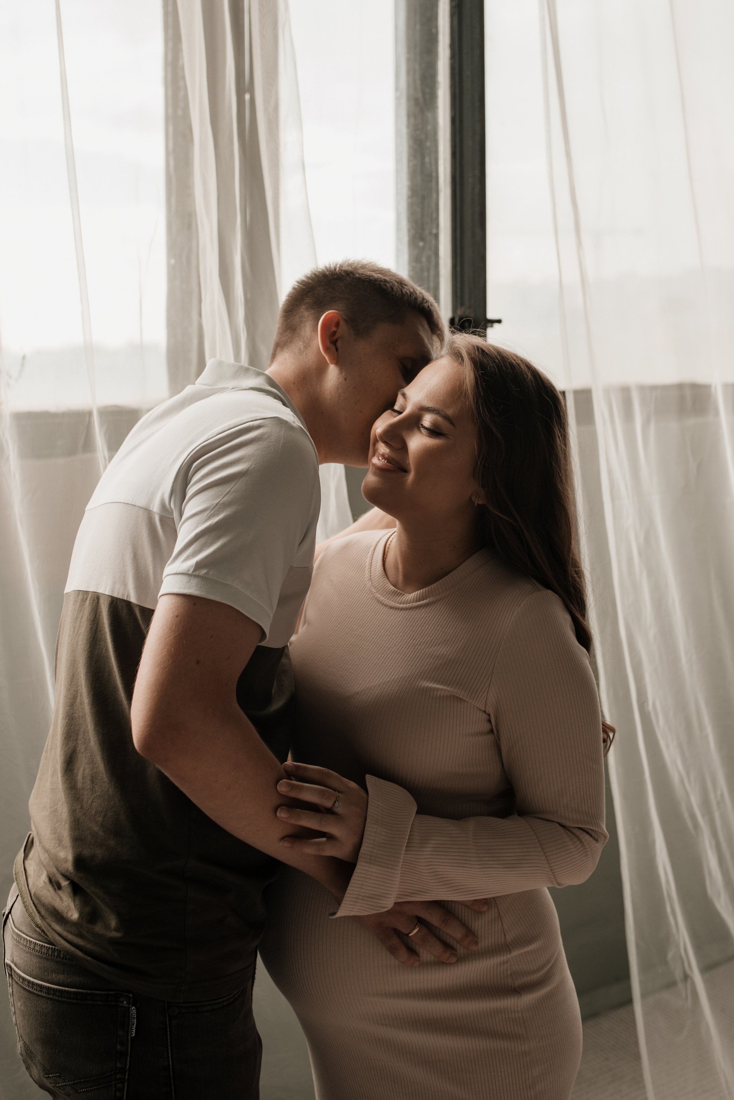 Дима ♡ Катя. Фотограф Ольга Плеханова | Нижний Новгород, Москва