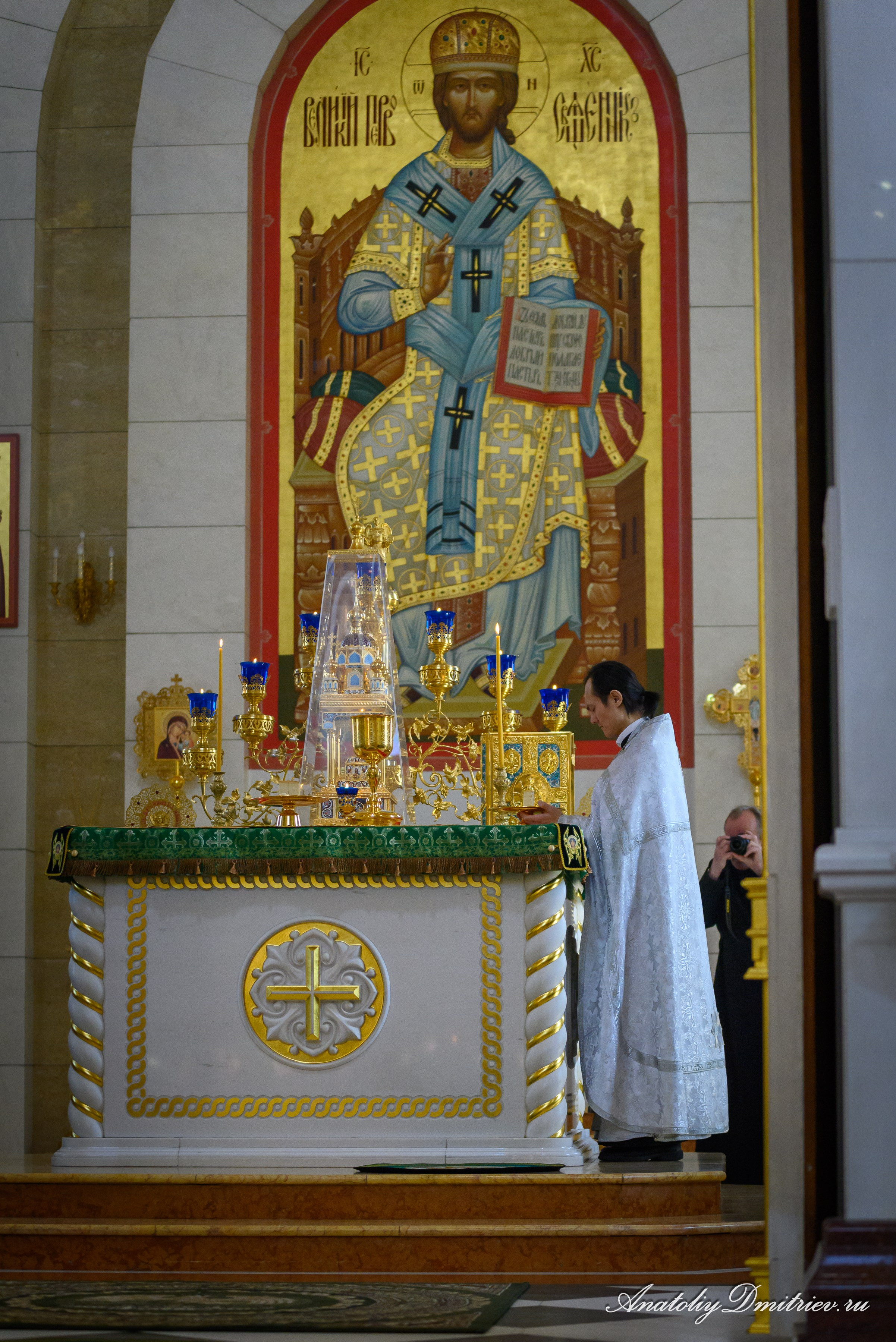 Вербное 2025. Фотограф  Крещения и Венчания Калининград