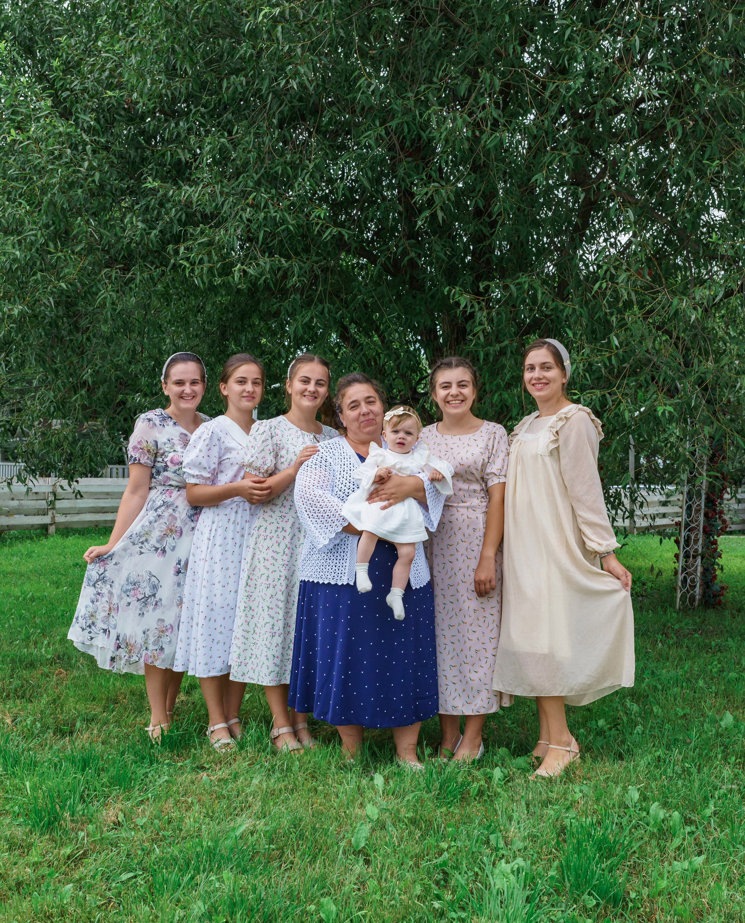Семейные. Фотограф Арсеньев-Владивосток Денис Тишин