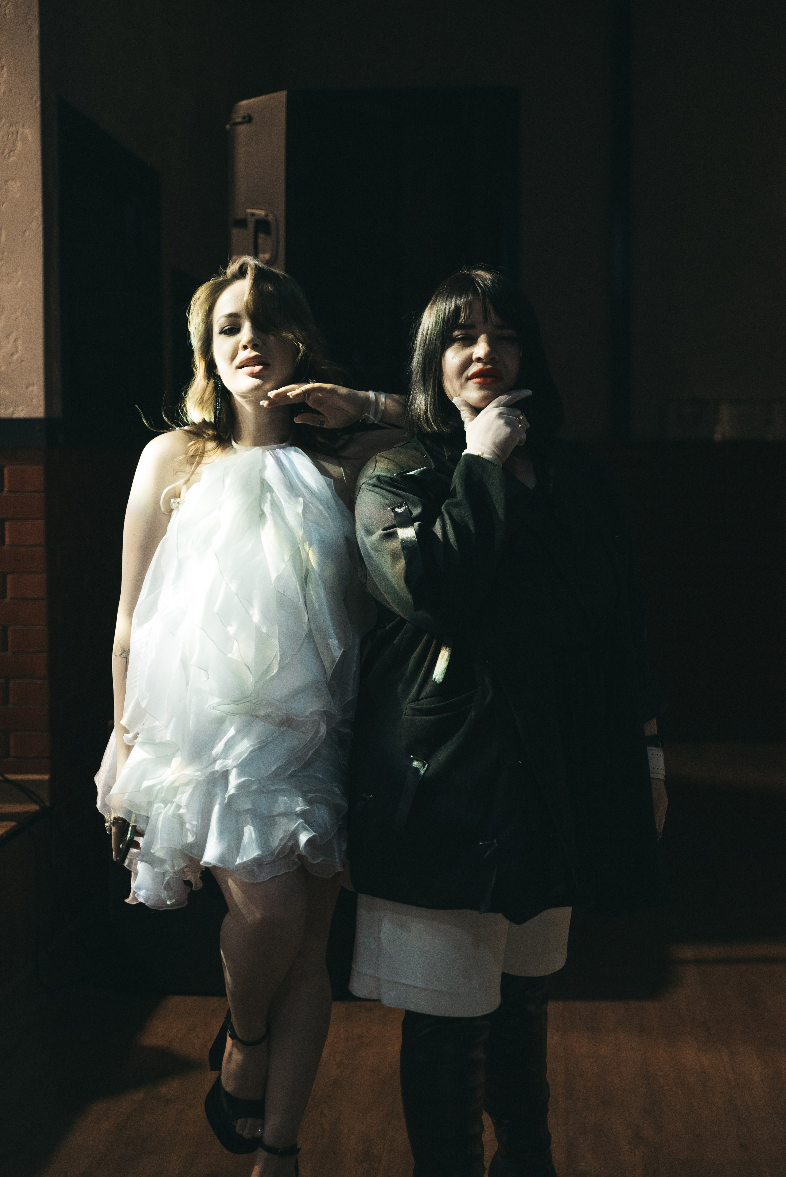 WhiteRoom Pre-wedding. Репортажный и свадебный фотограф в Сургуте