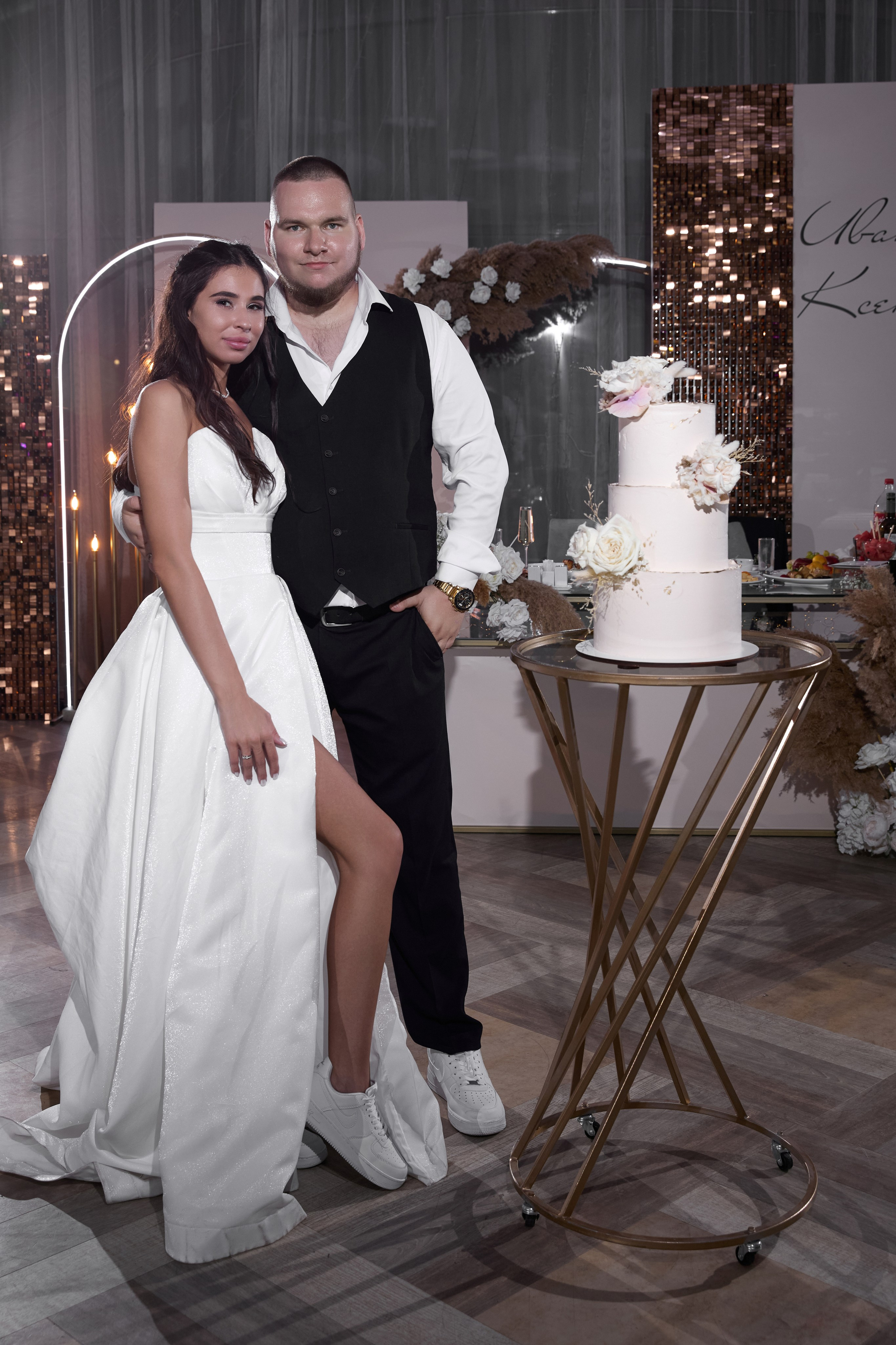 I&K. Фотограф в Самаре Диана Анисимова