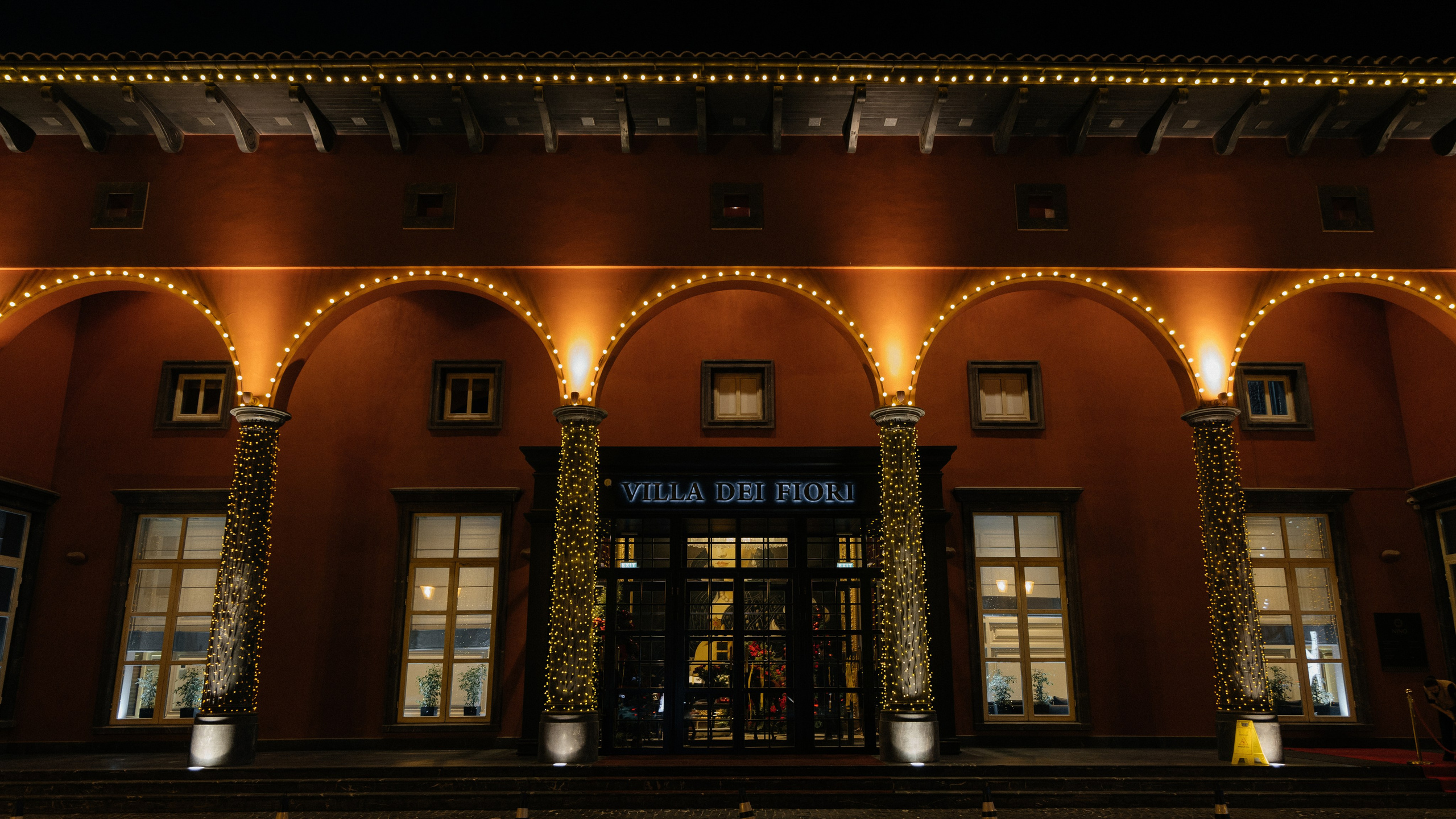 Iliyas & Symbat Almaty. Zhandos Berikov