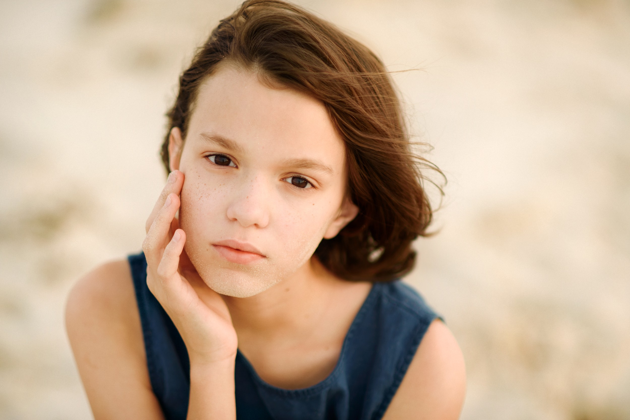 Катя. Алена Войтко