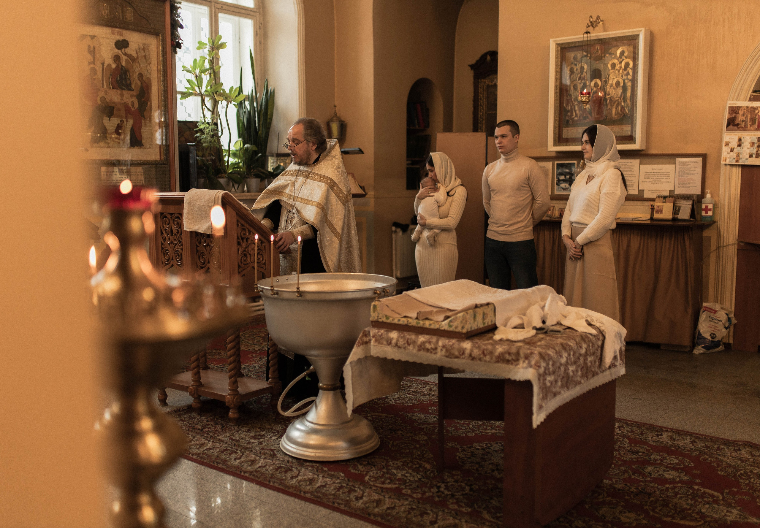 Фёдор. Миронова Анастасия