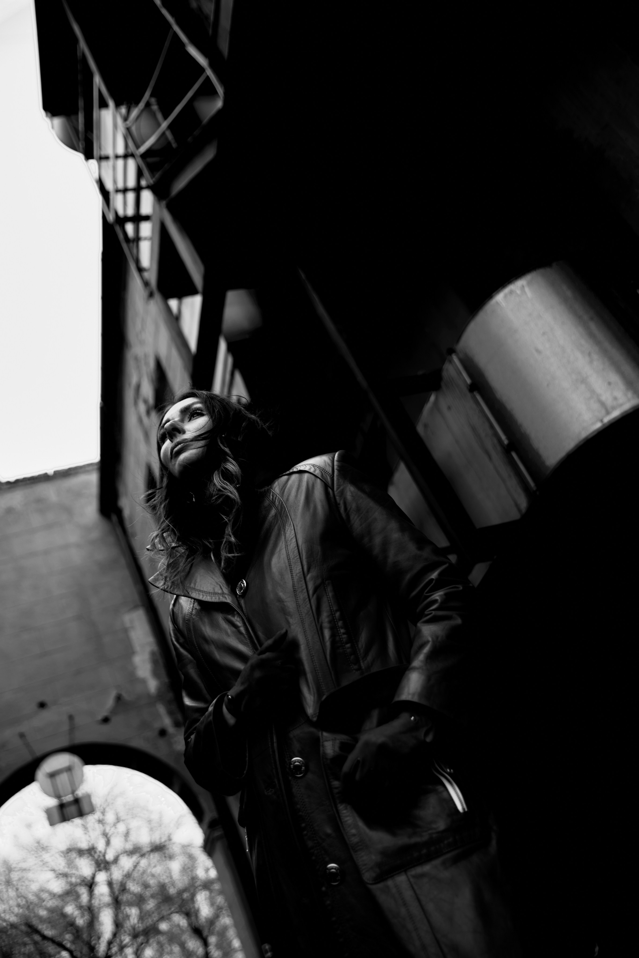 ANNA. Yulia Otroschenko