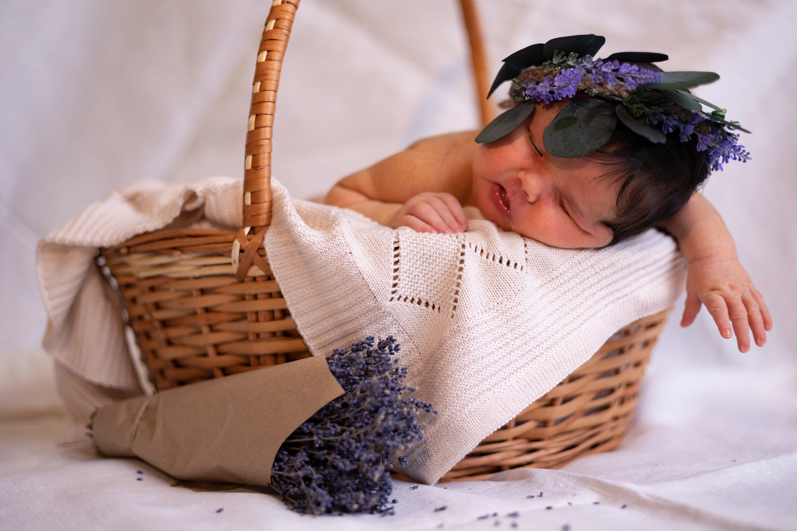 Малышка. Сказочный фотограф для Вас и Вашей семьи