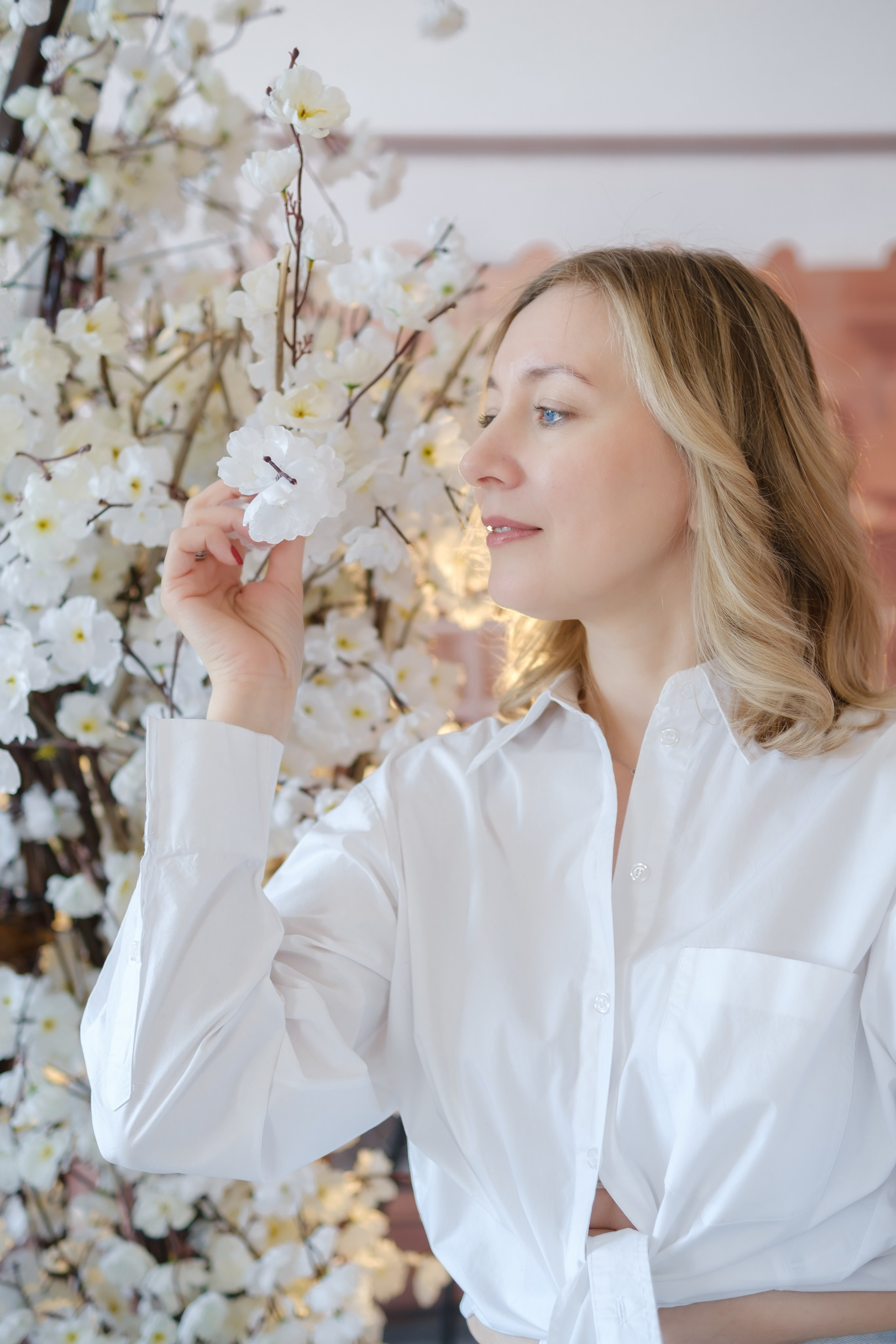 Натали Весна. Семейный и женский фотограф в городе Благовещенск Надежда Буярова