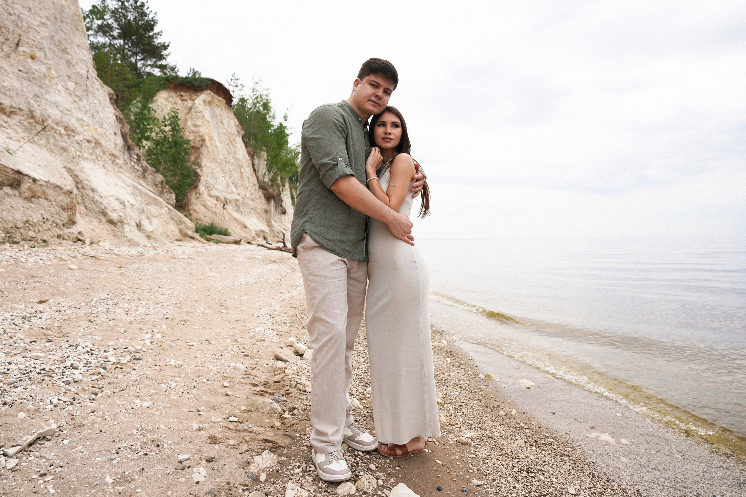 Адель и Гульнара. Фотограф Казань