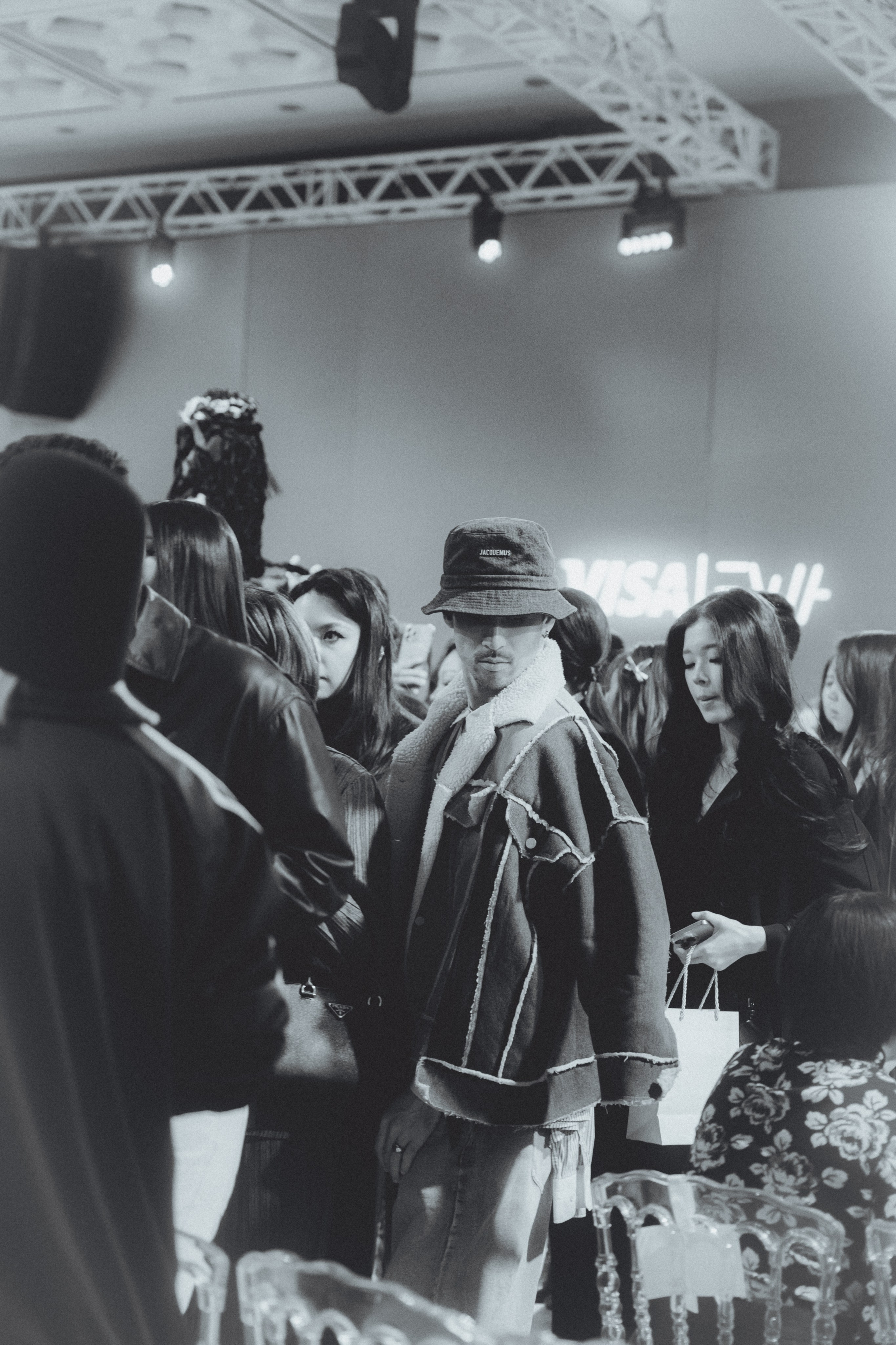 VISA FASHION WEEK ALMATY SS26 / THE PODIUM