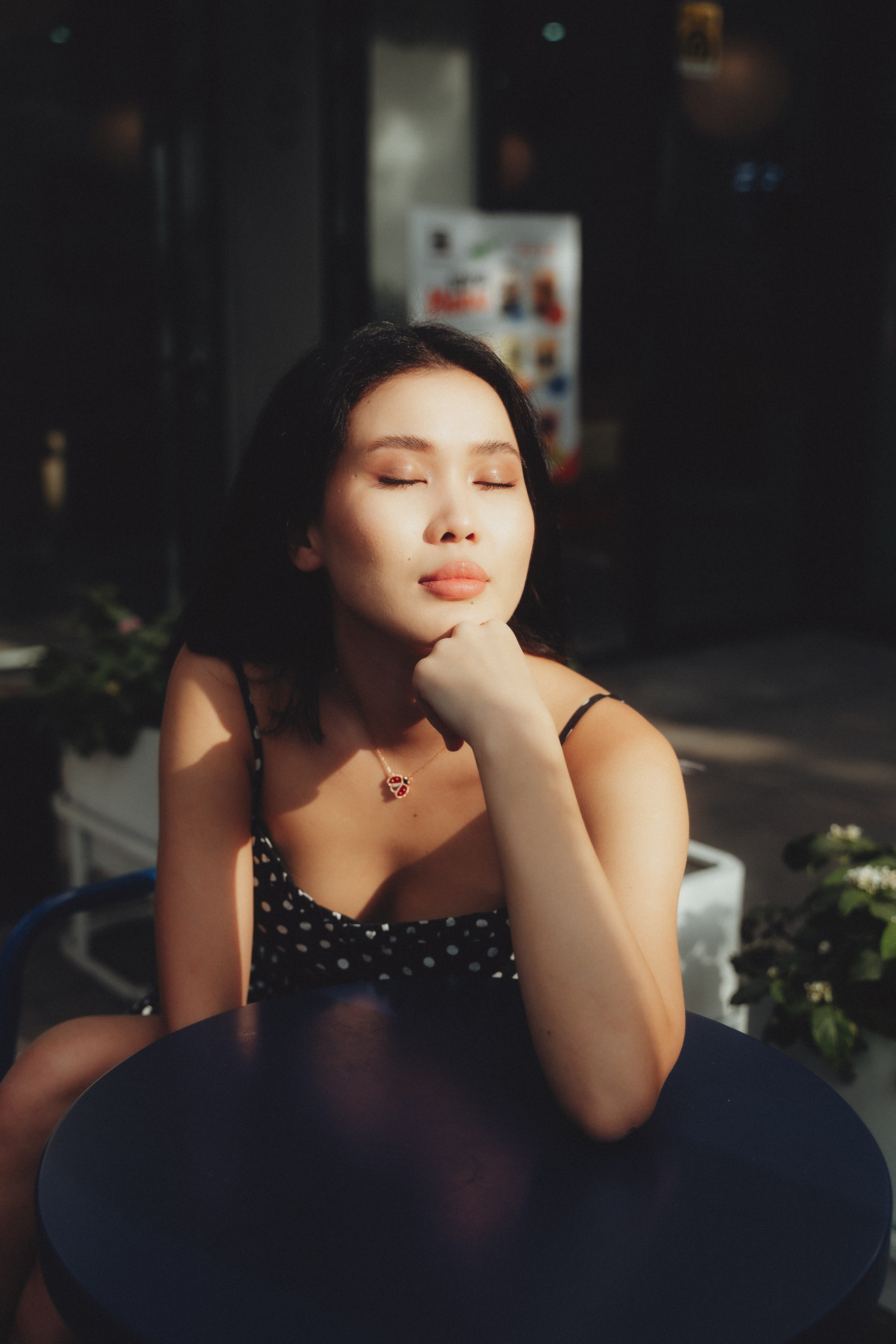 Персональные съемки