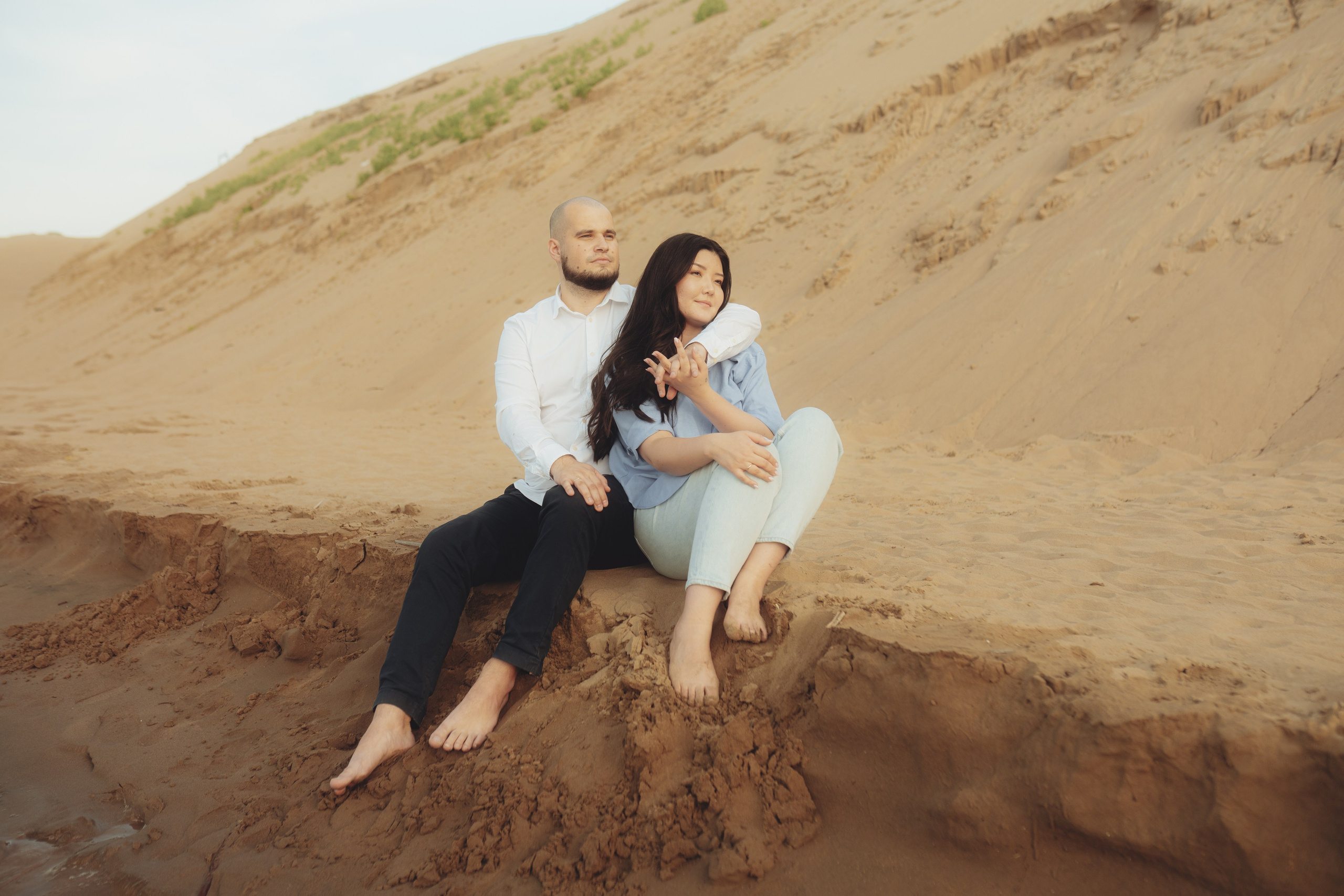 Alex&Dalila Love Story