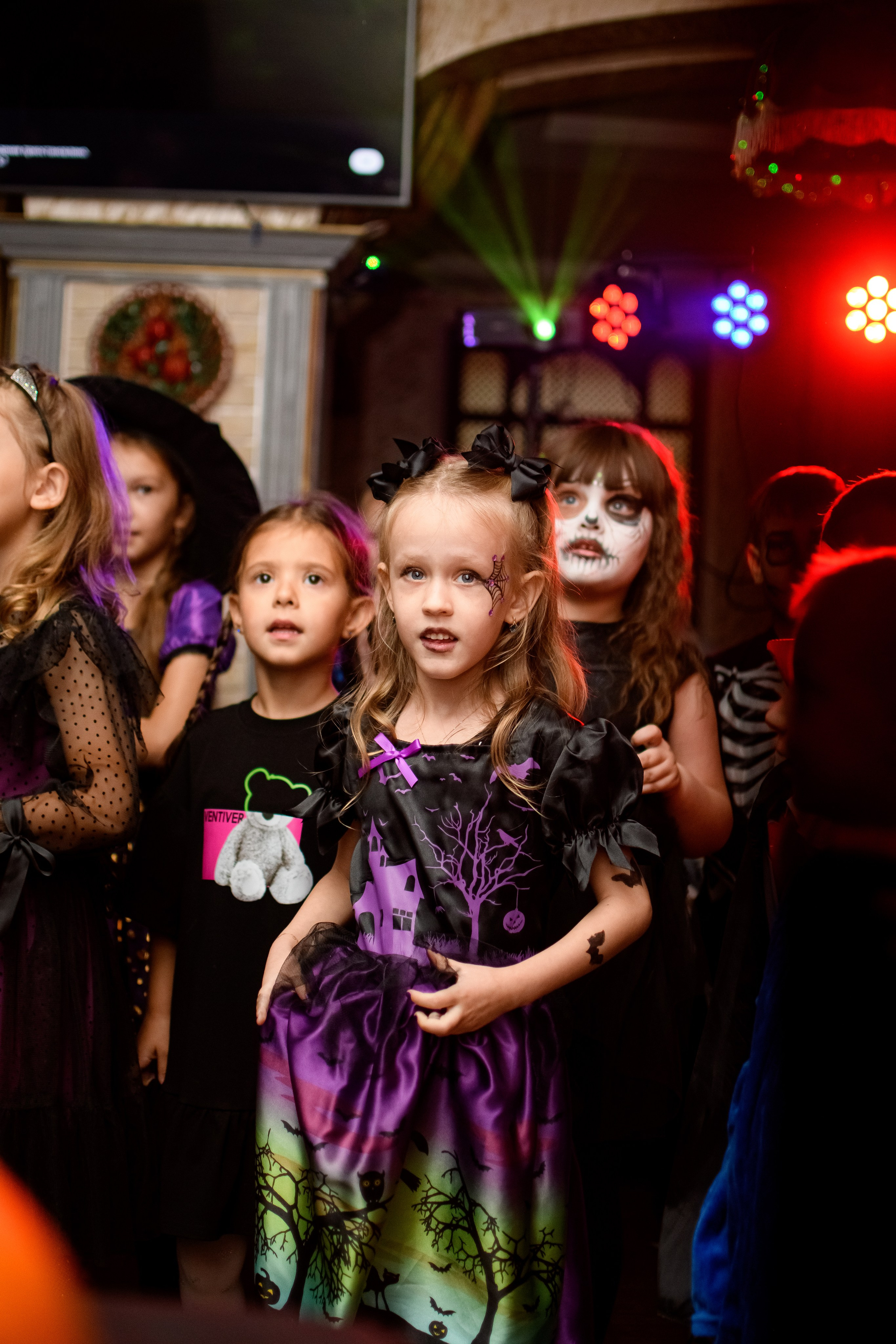 HALLOWEEN. Photokarish