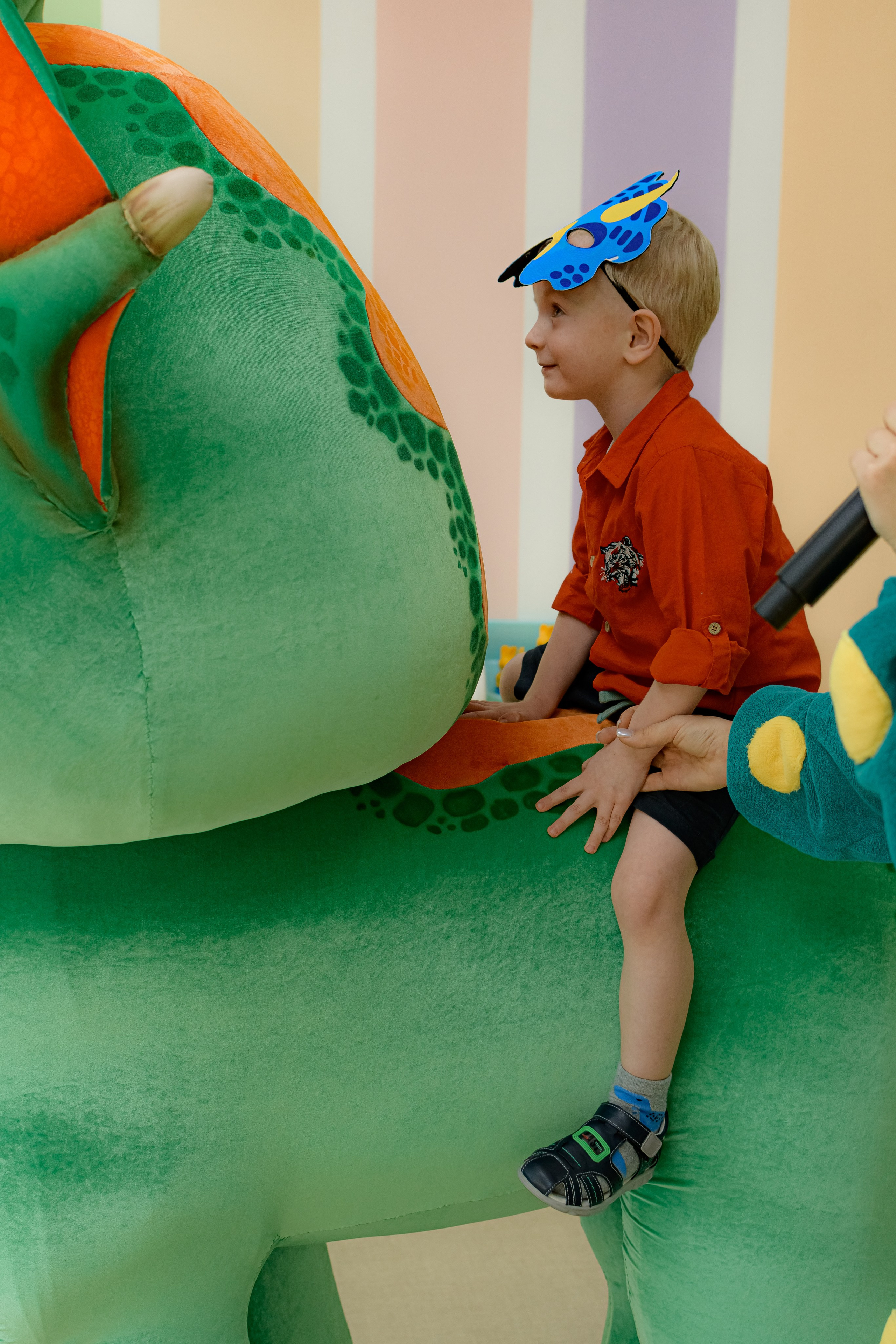 ЭМИЛЬ/HAPPY BIRTHDAY. Photokarish