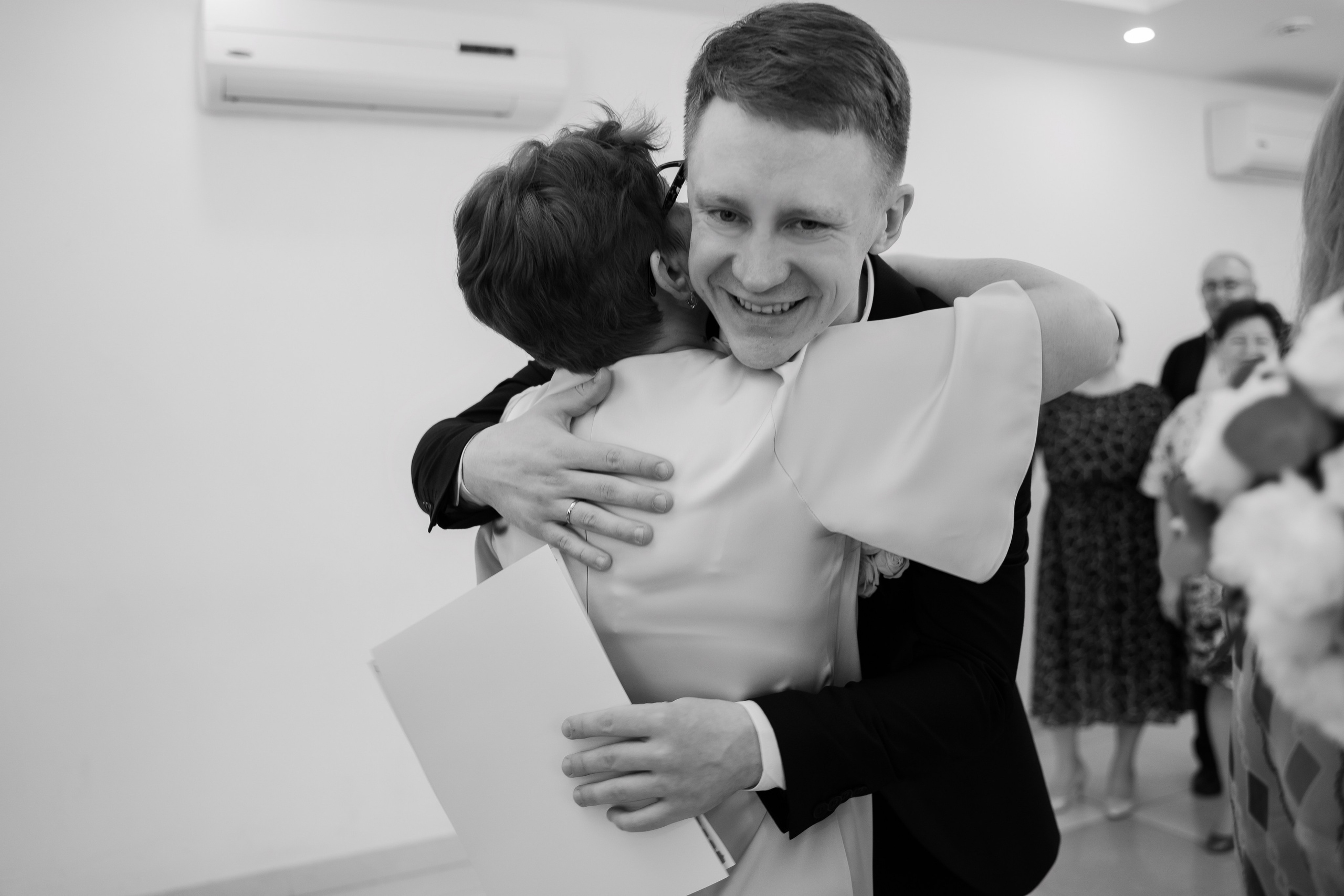 Руслан и Катя. Свадебная и семейная фото-видеосъемка в Уфе, Москве