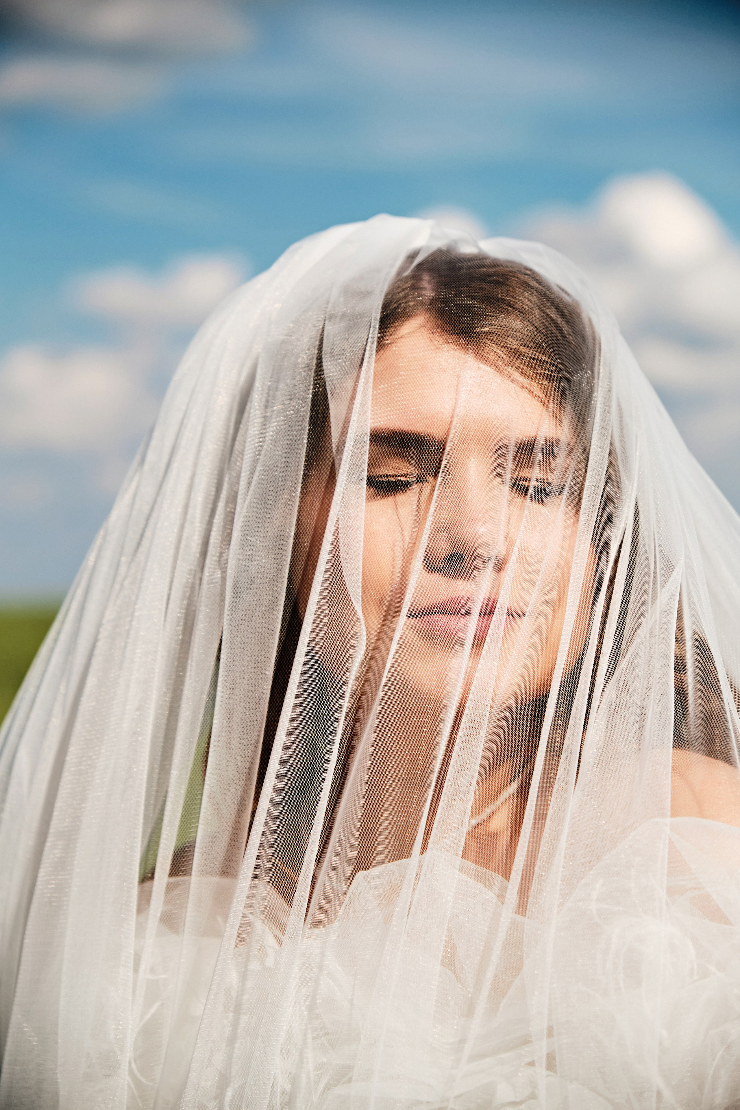 Снежана и Алексей