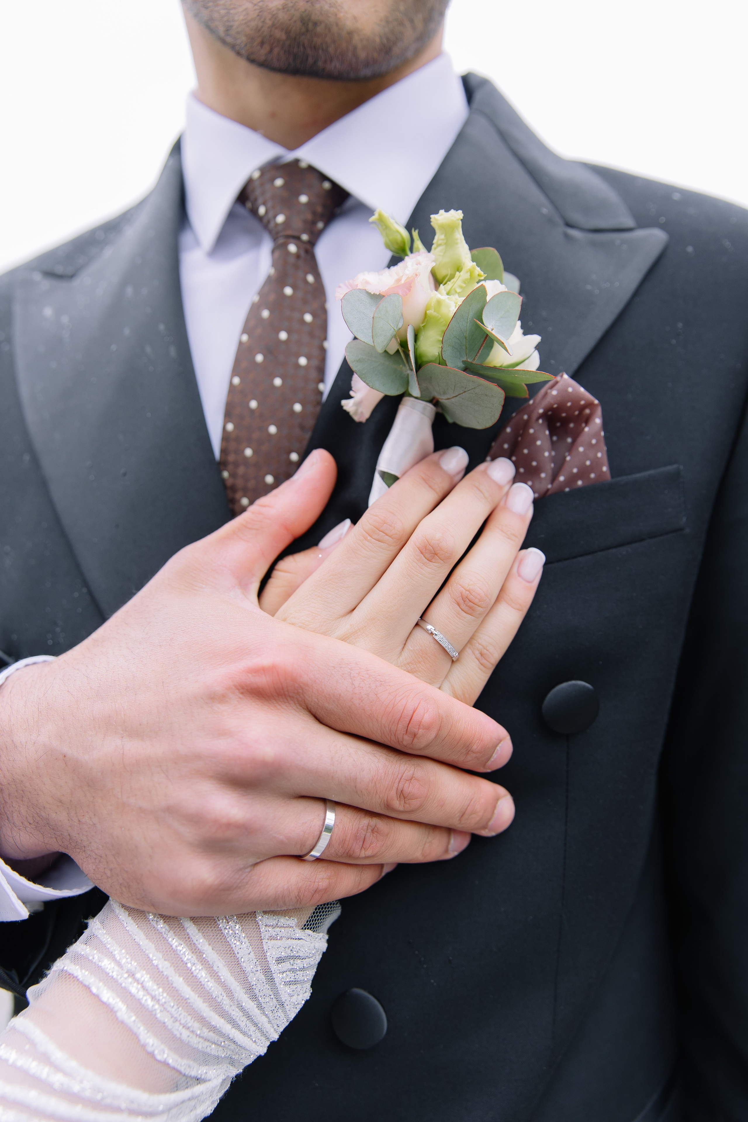 Свадьба Мадиброхим & Гулжамол. Свадебный фотограф в Новосибирске Лидия Александровна