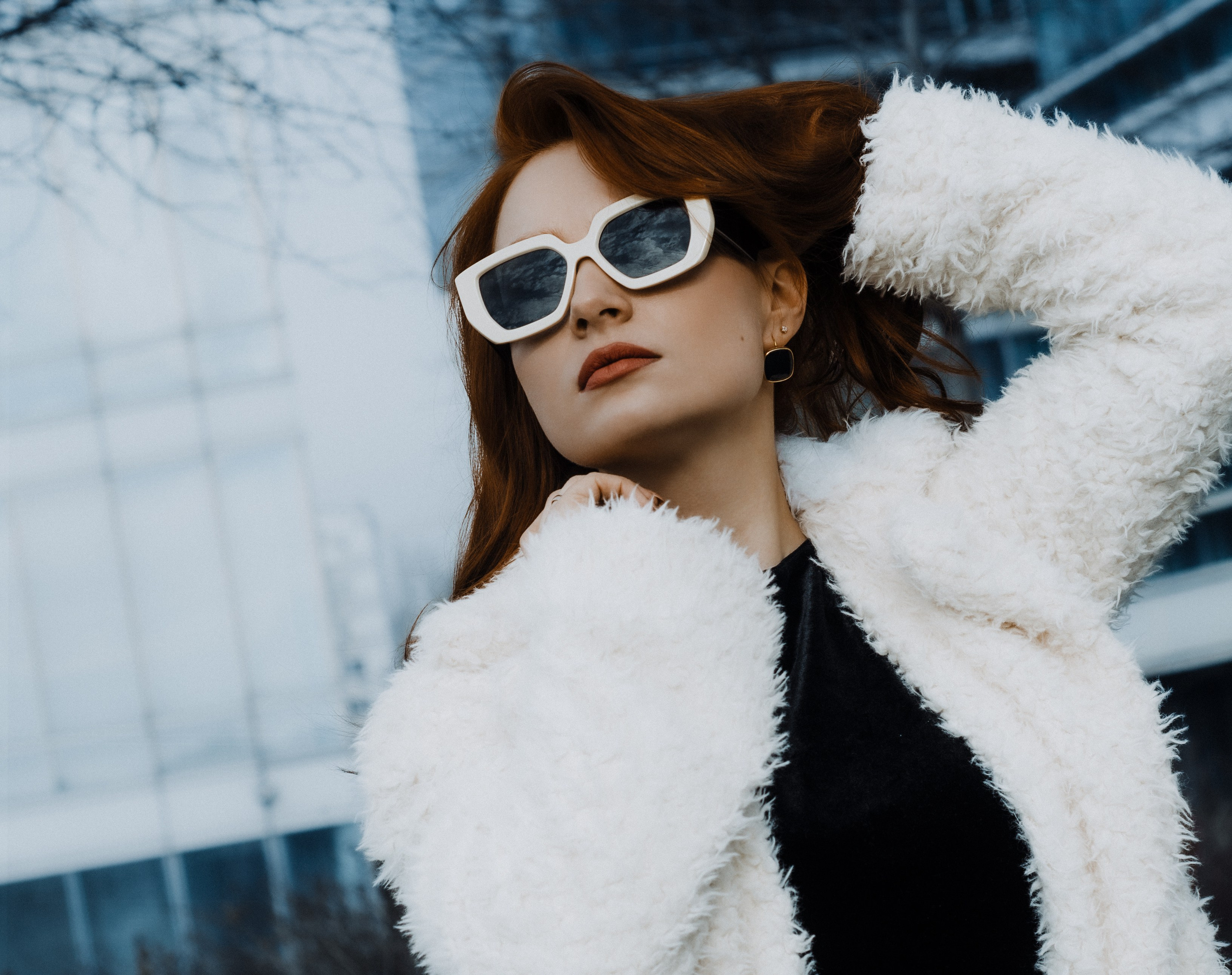 Виктория. Фотограф Маша Ривер Ногинск Электросталь Москва