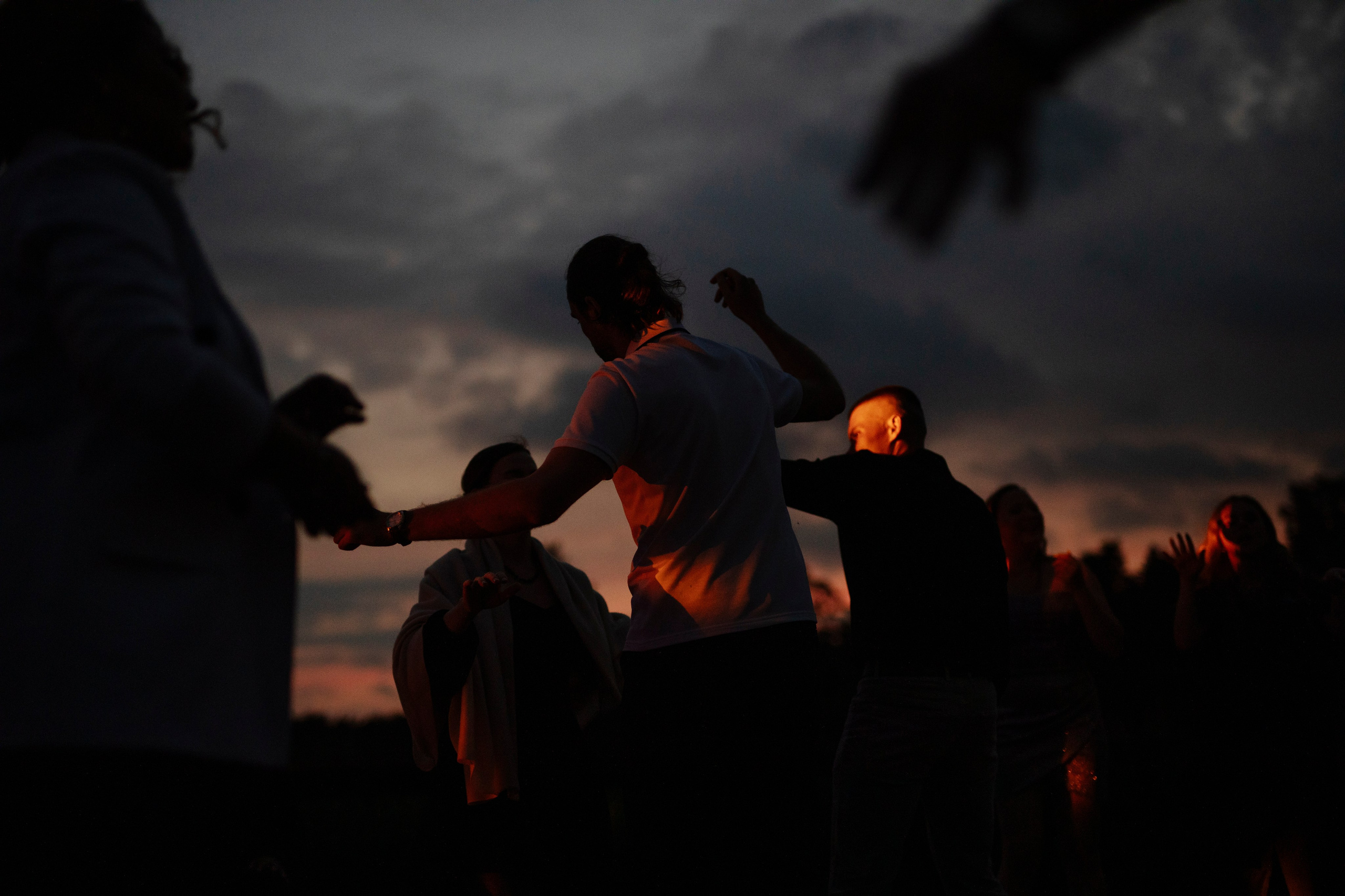 Лена и Вадим. Фотограф в Челябинске