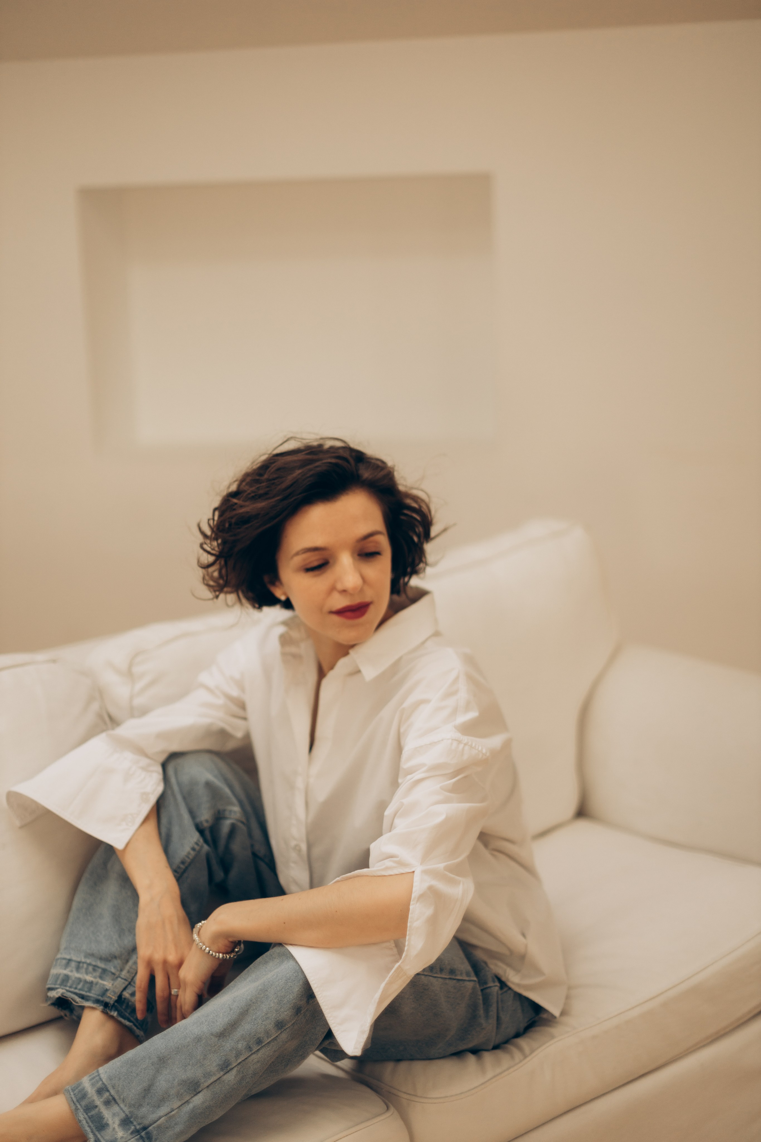 Инна. Семейный фотограф в Москве Анастасия Шалда