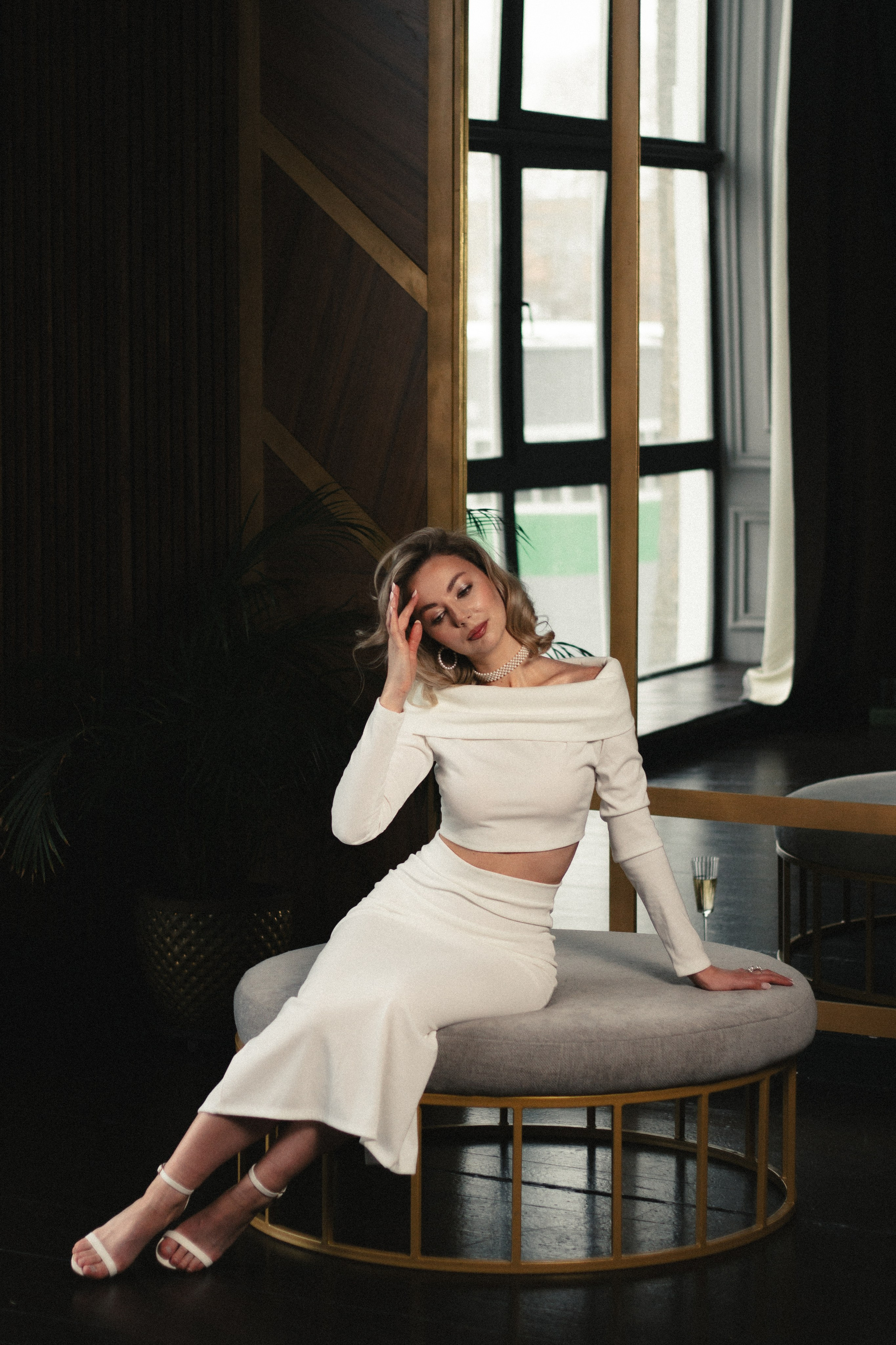 Кристина. Фотограф Новосибирск