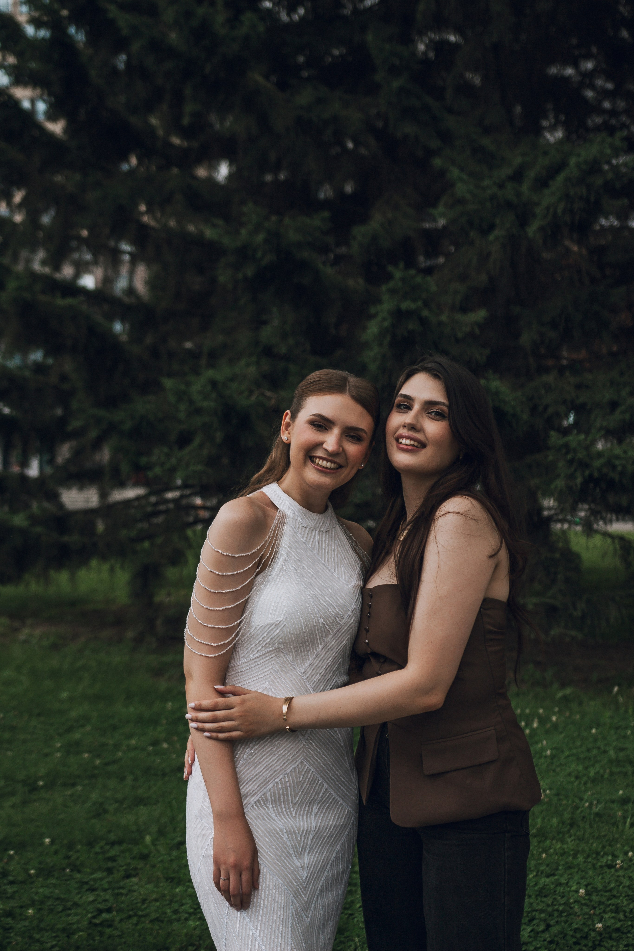 Девичник Екатерины. Фотограф Новосибирск