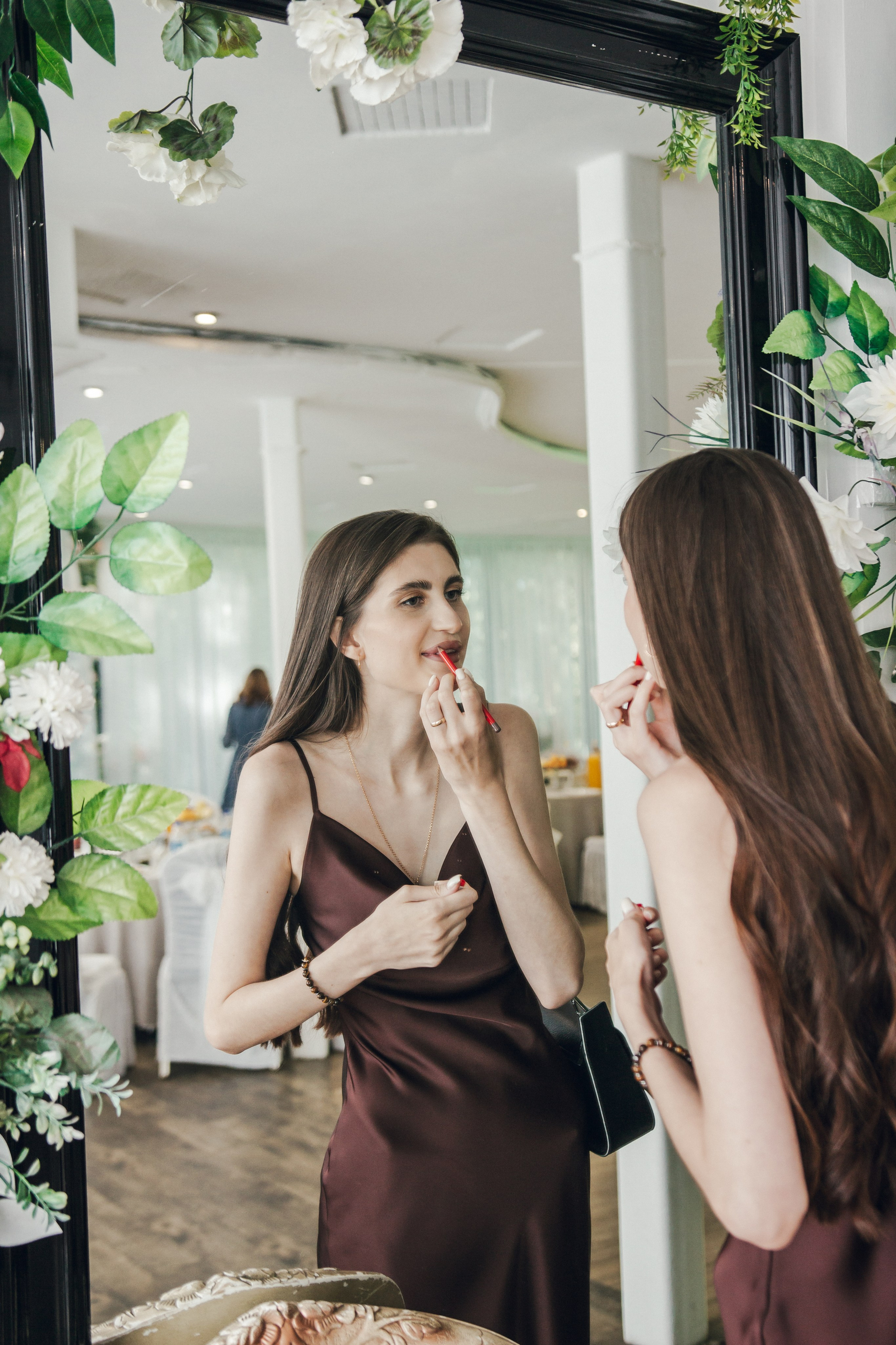 Руслан и Валерия банкет. Фотограф Новосибирск