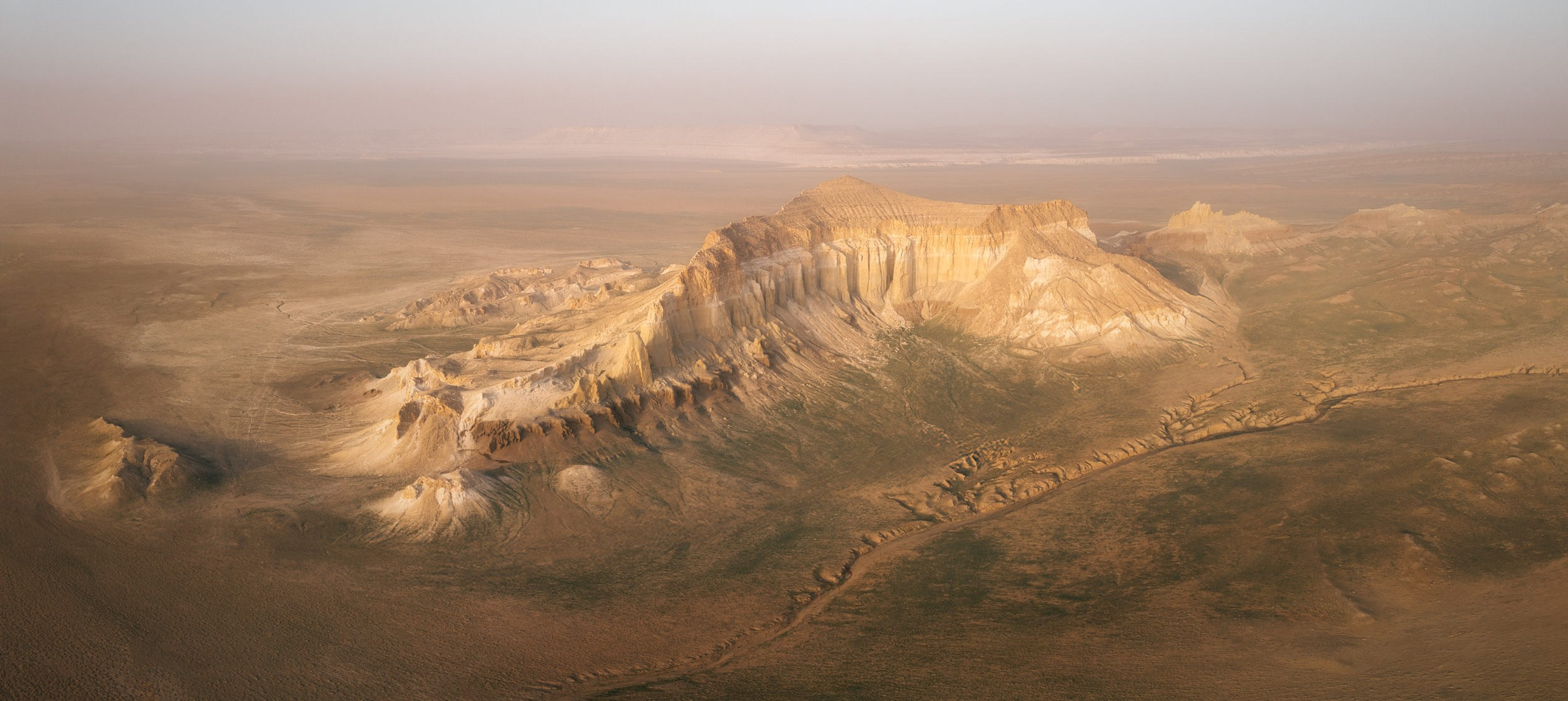 Kazakhstan. Vadim Sherbakov Portfolio
