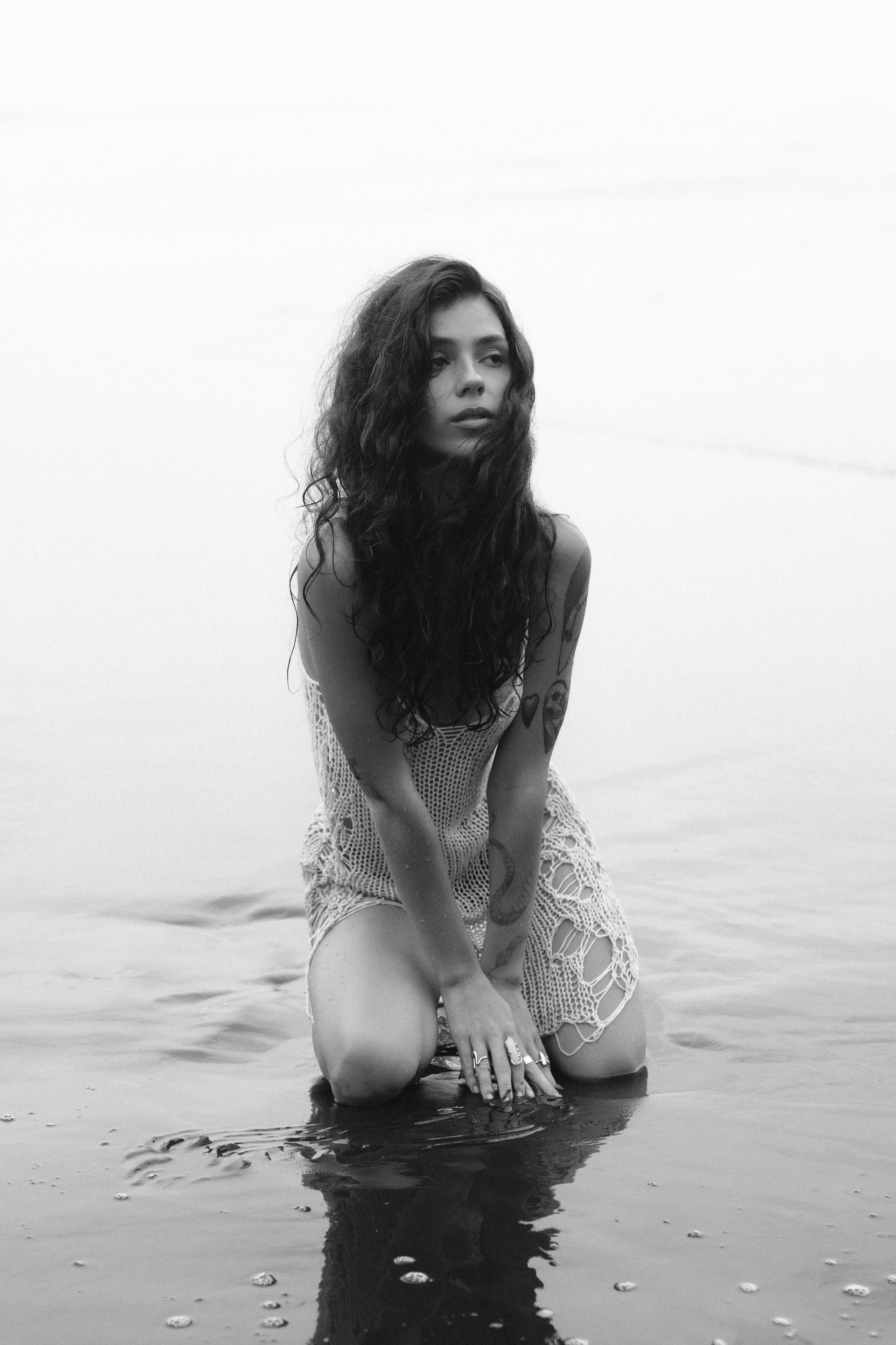 Ангелина. Фотограф Alena Ray