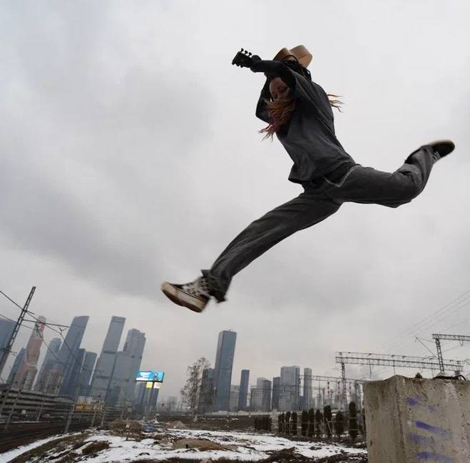 Нуки — Акустика на случай зомби-апокалипсиса. Фотограф из Москвы — DASHA NOVA | Авторская фотография в разных жанрах