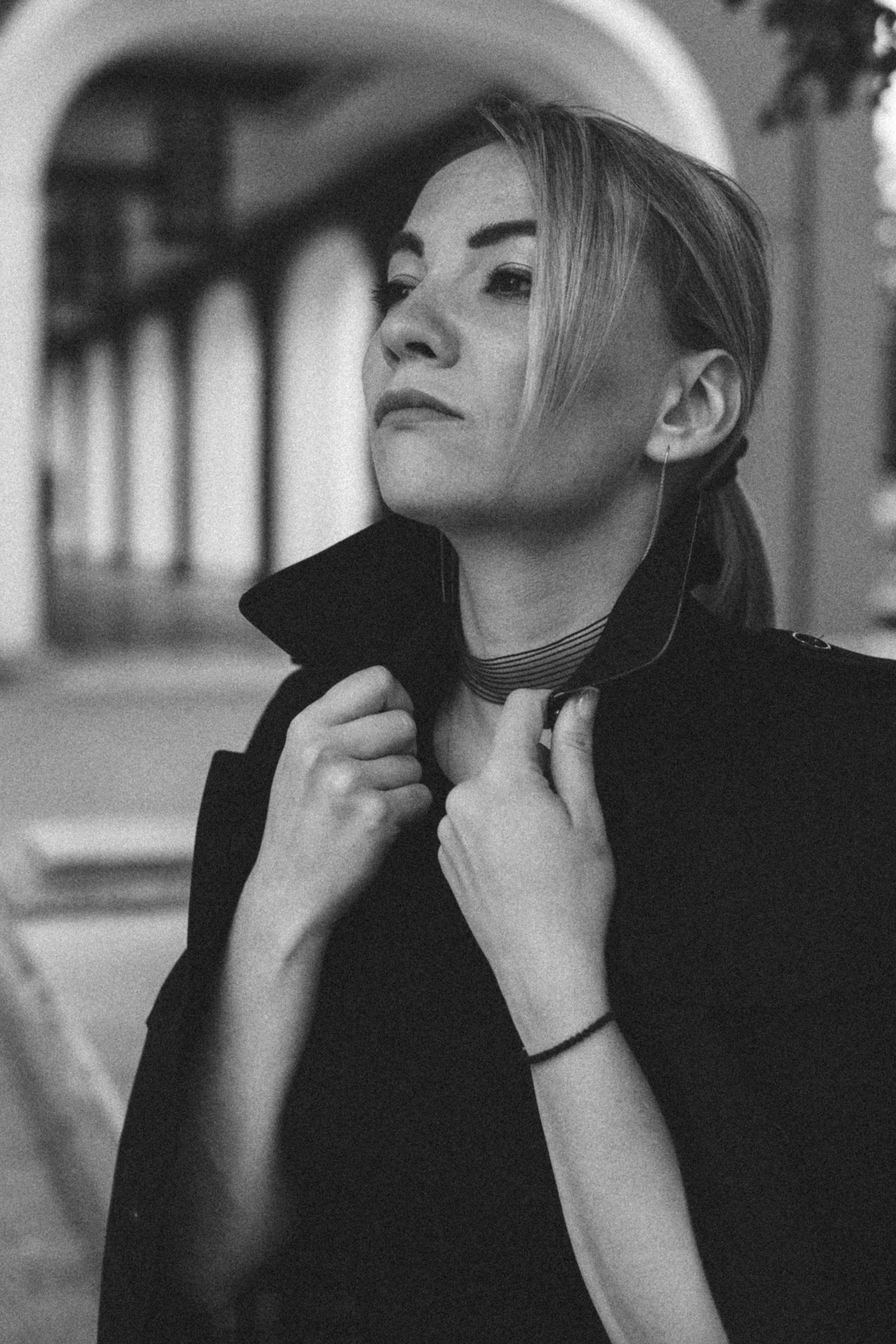 МАША. Я фотограф из Москвы к Вашим услугам