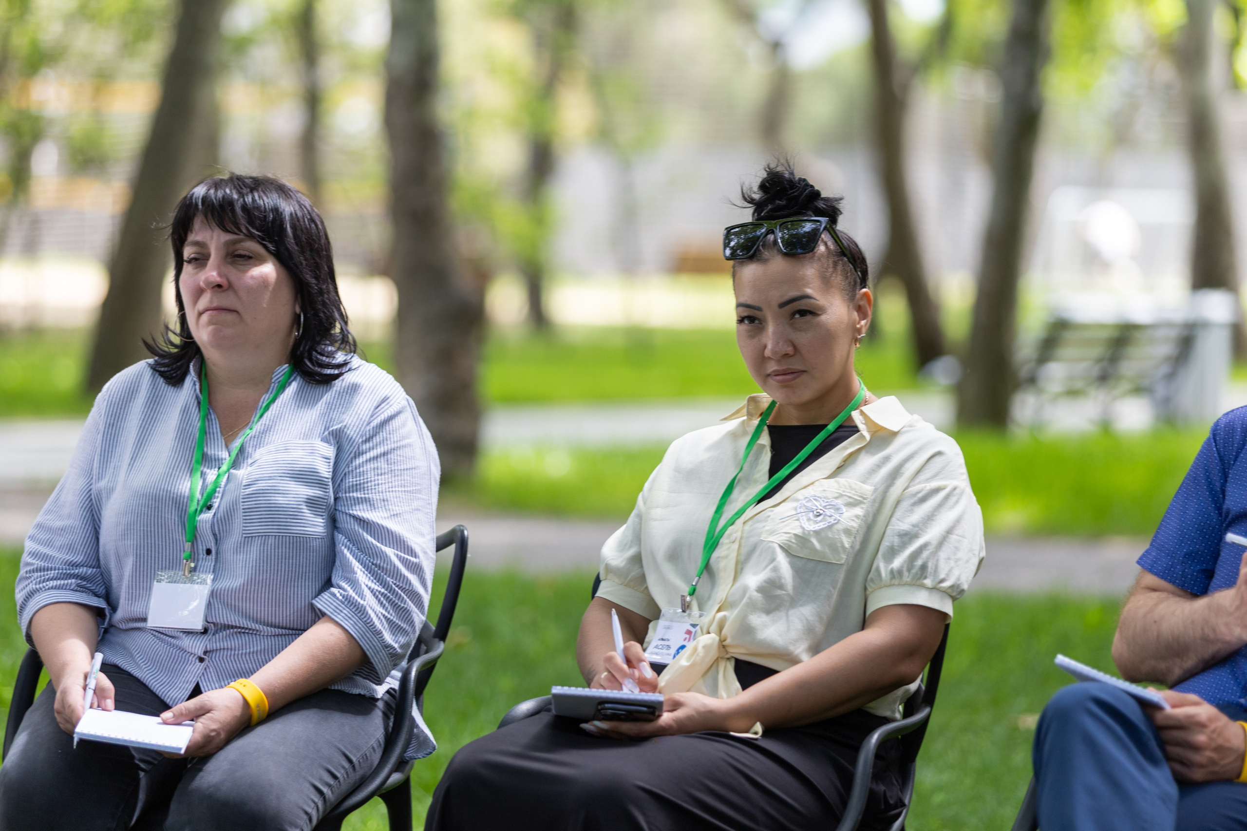 ЭФКО. СЛЁТ ЛИДЕРОВ РАБОЧЕГО АКТИВА. ДЕНЬ 2. Репортажный фотограф Анапа