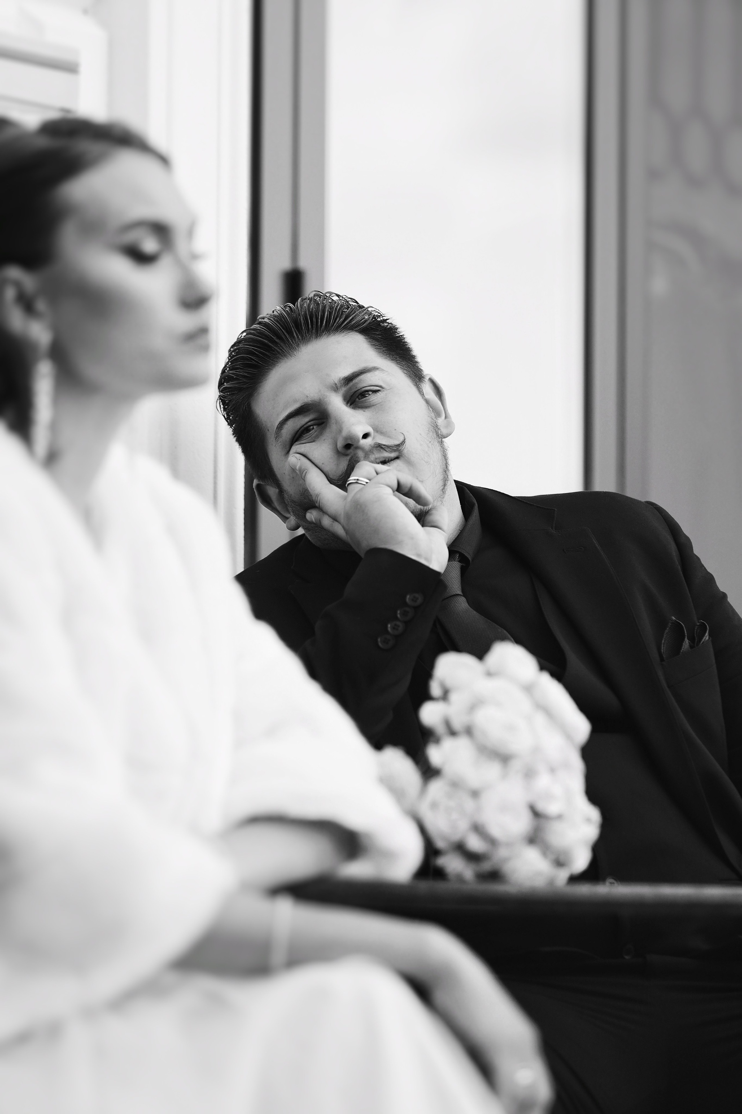 Свадьба Кристины и Романа. Репортажный фотограф Анапа