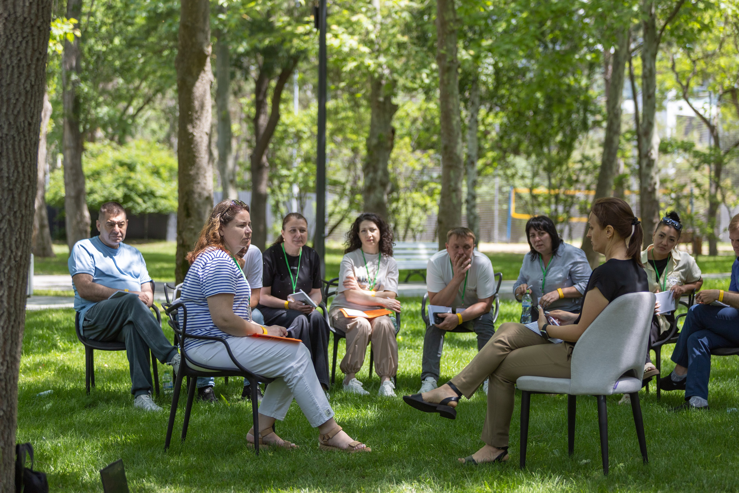 ЭФКО. СЛЁТ ЛИДЕРОВ РАБОЧЕГО АКТИВА. ДЕНЬ 2. Репортажный фотограф Анапа
