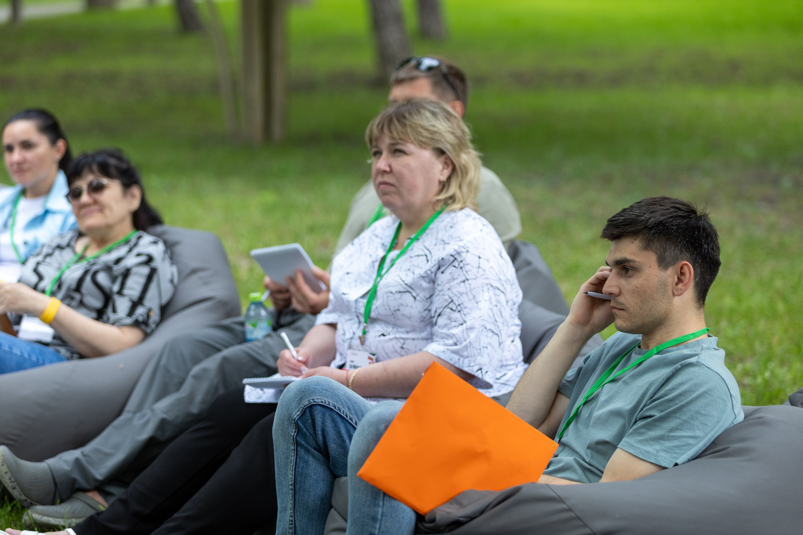 ЭФКО. СЛЁТ ЛИДЕРОВ РАБОЧЕГО АКТИВА. ДЕНЬ 2. Репортажный фотограф Анапа
