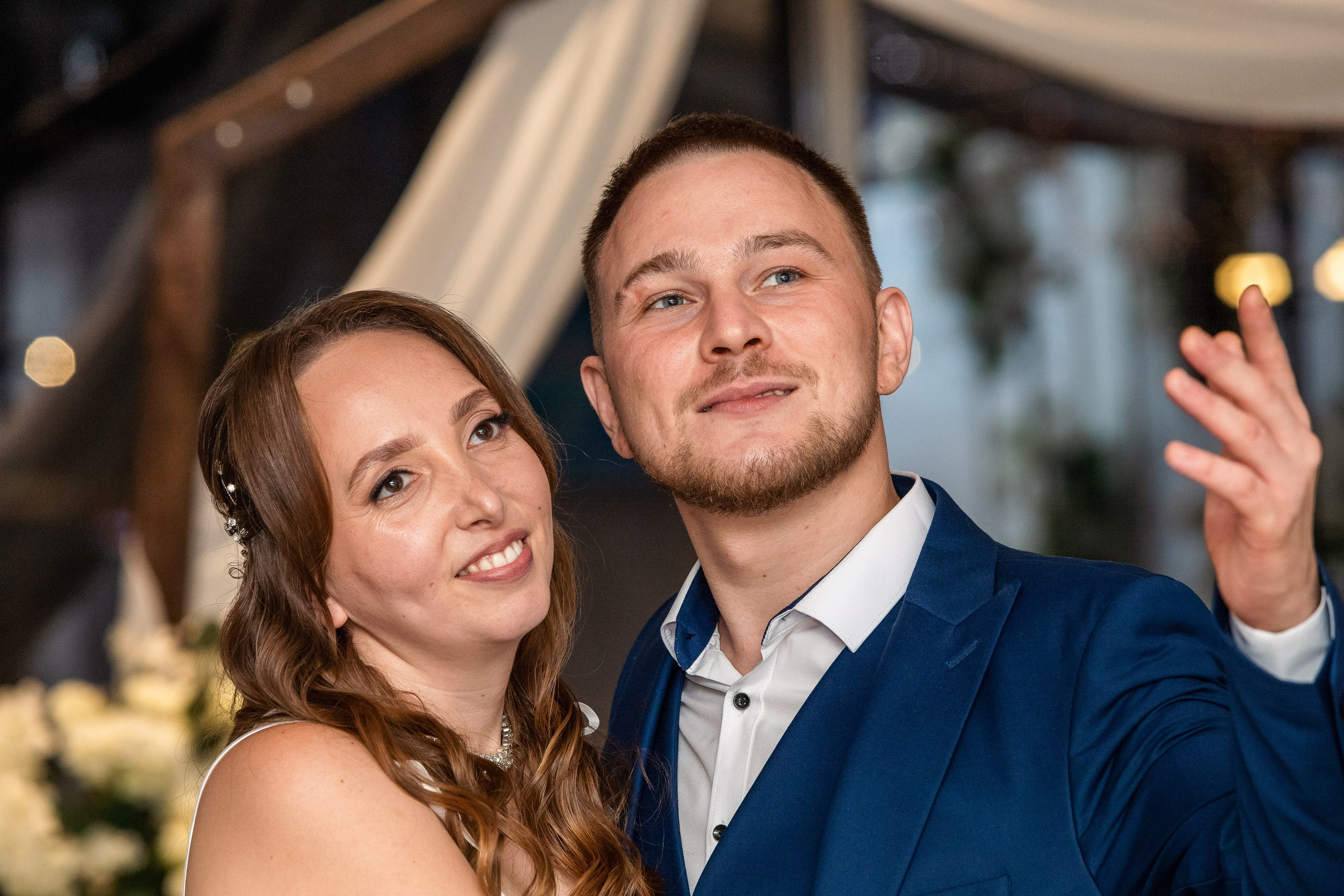 Банкет Иван и Даниэла. Репортажный фотограф Анапа